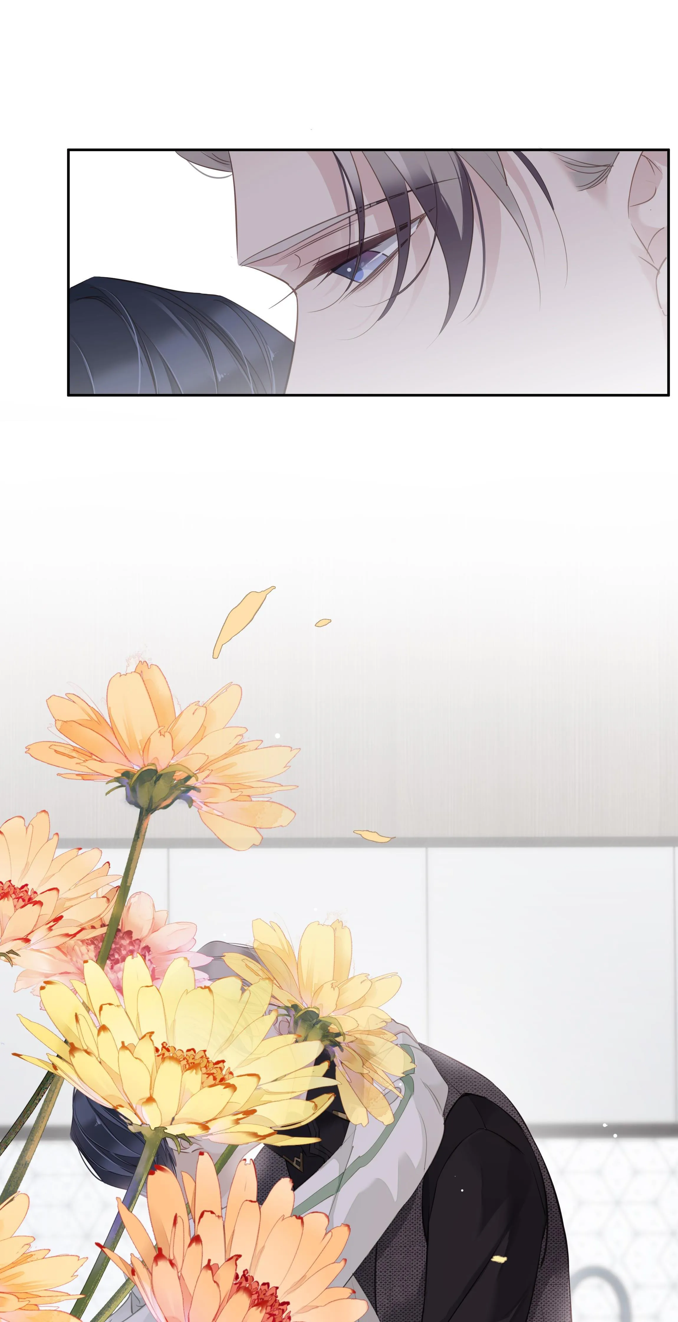 MỐI LIÊN HÔN KHÁC LOÀI Chapter 39 Trang 35