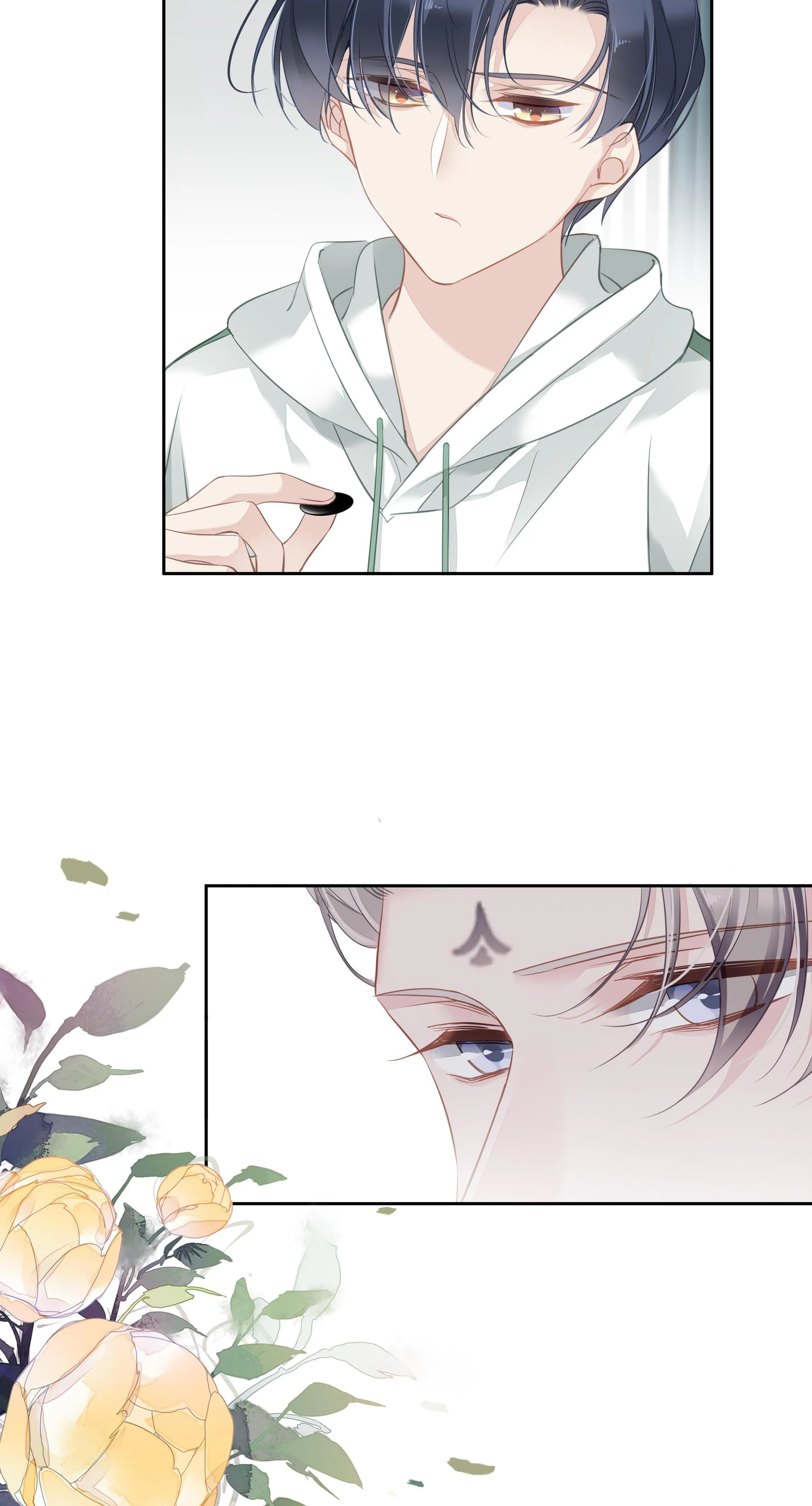 MỐI LIÊN HÔN KHÁC LOÀI Chapter 40 Trang 16