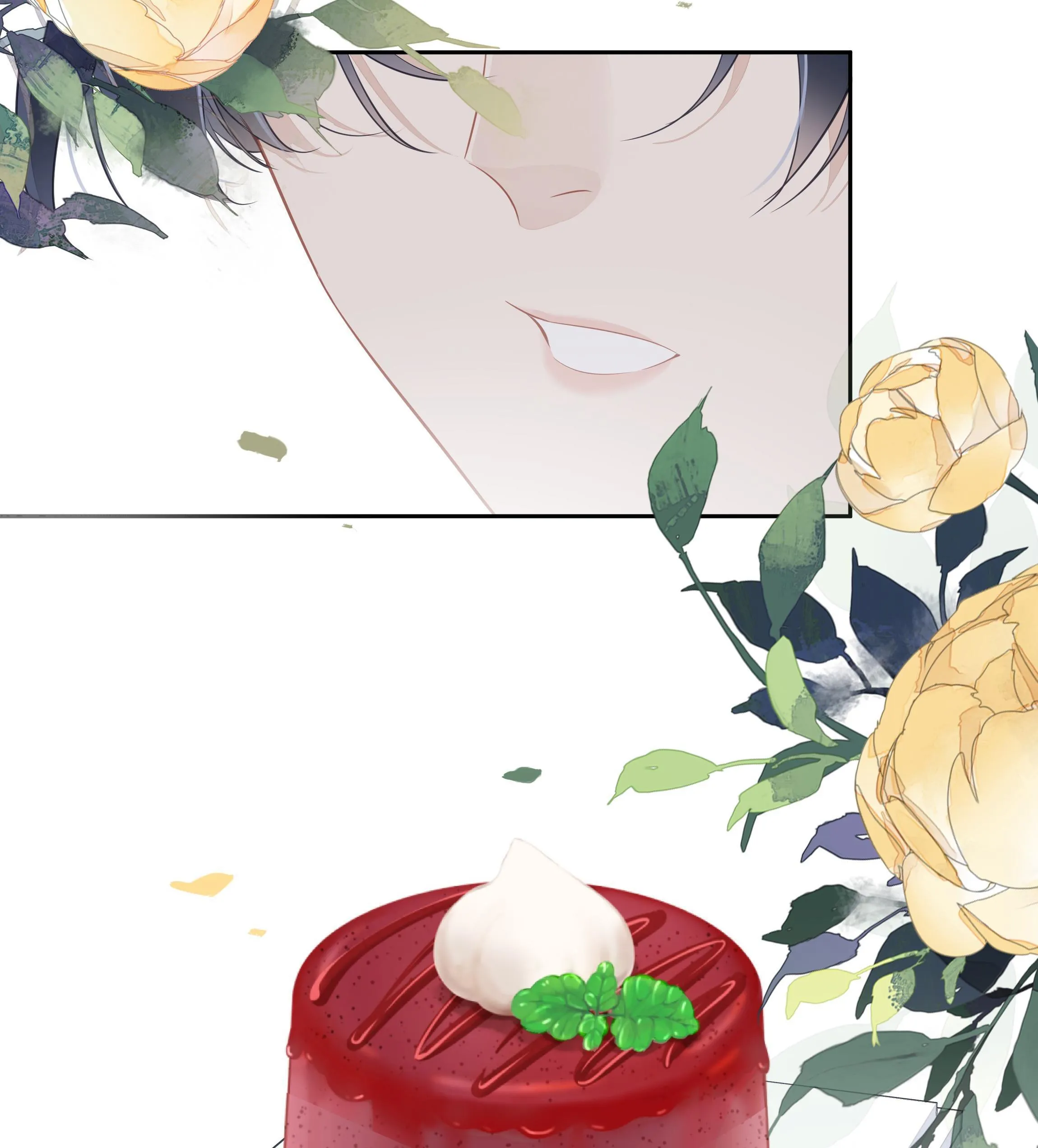 MỐI LIÊN HÔN KHÁC LOÀI Chapter 40 Trang 17