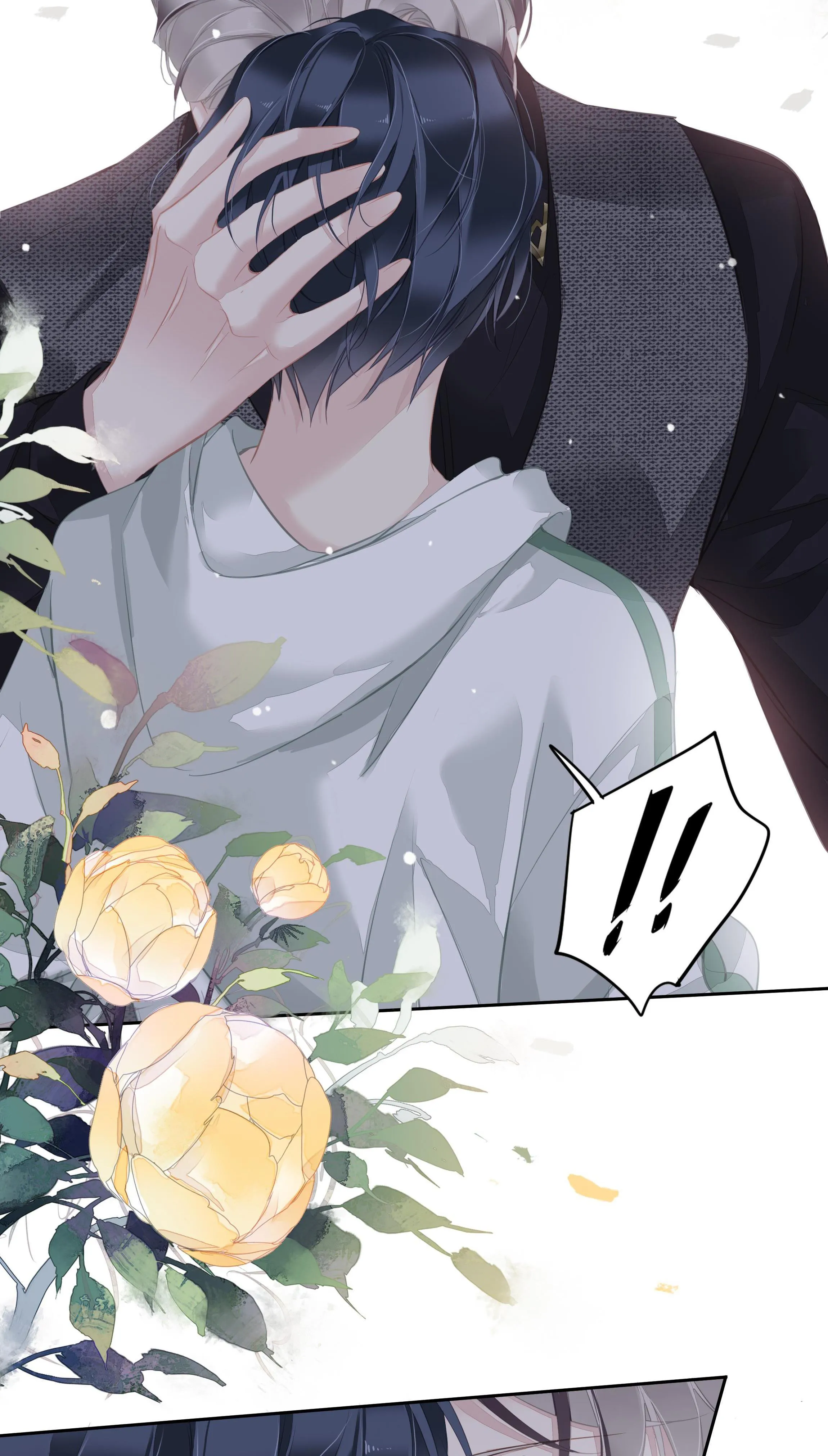 MỐI LIÊN HÔN KHÁC LOÀI Chapter 40 Trang 20