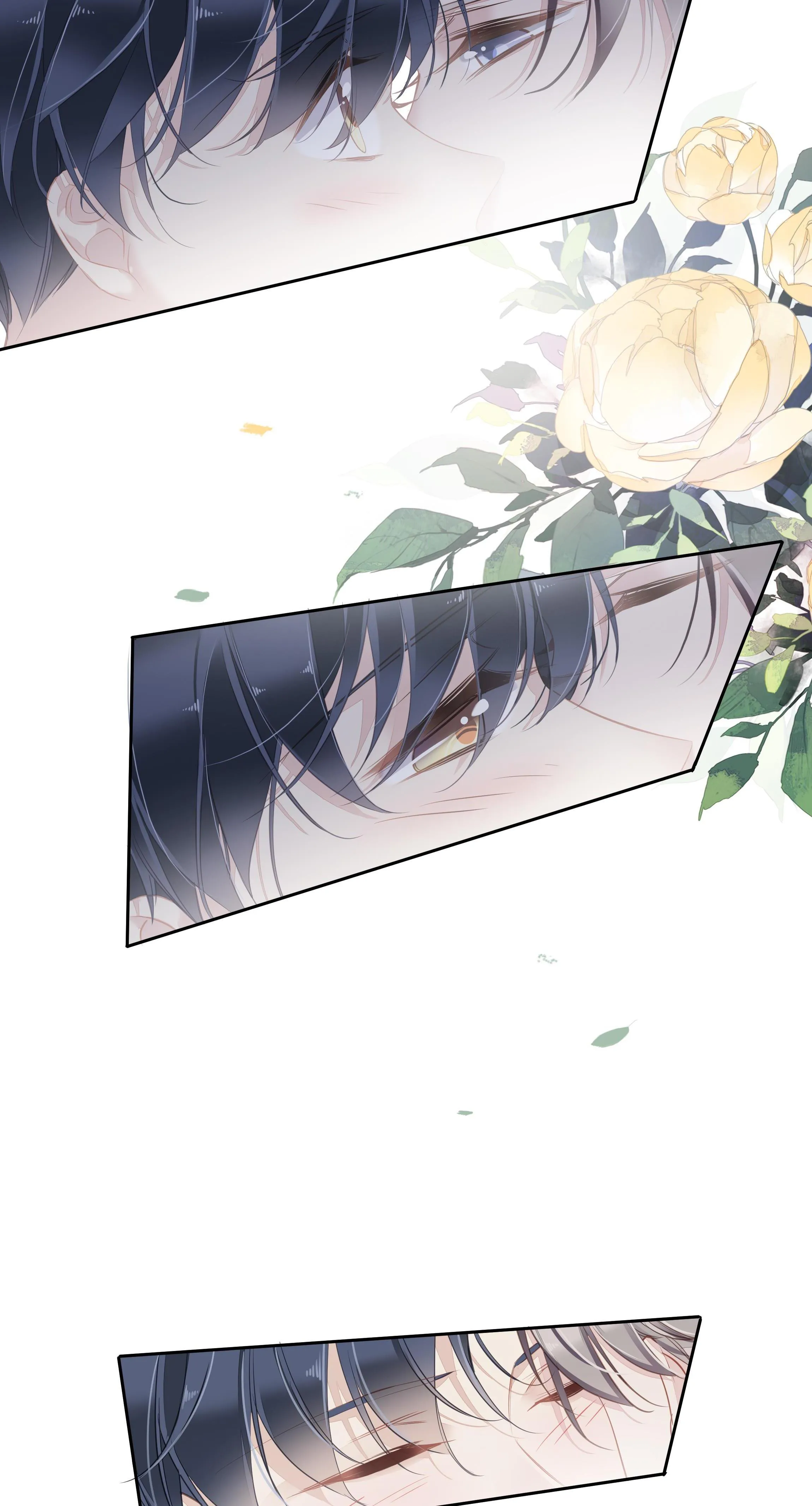 MỐI LIÊN HÔN KHÁC LOÀI Chapter 40 Trang 21