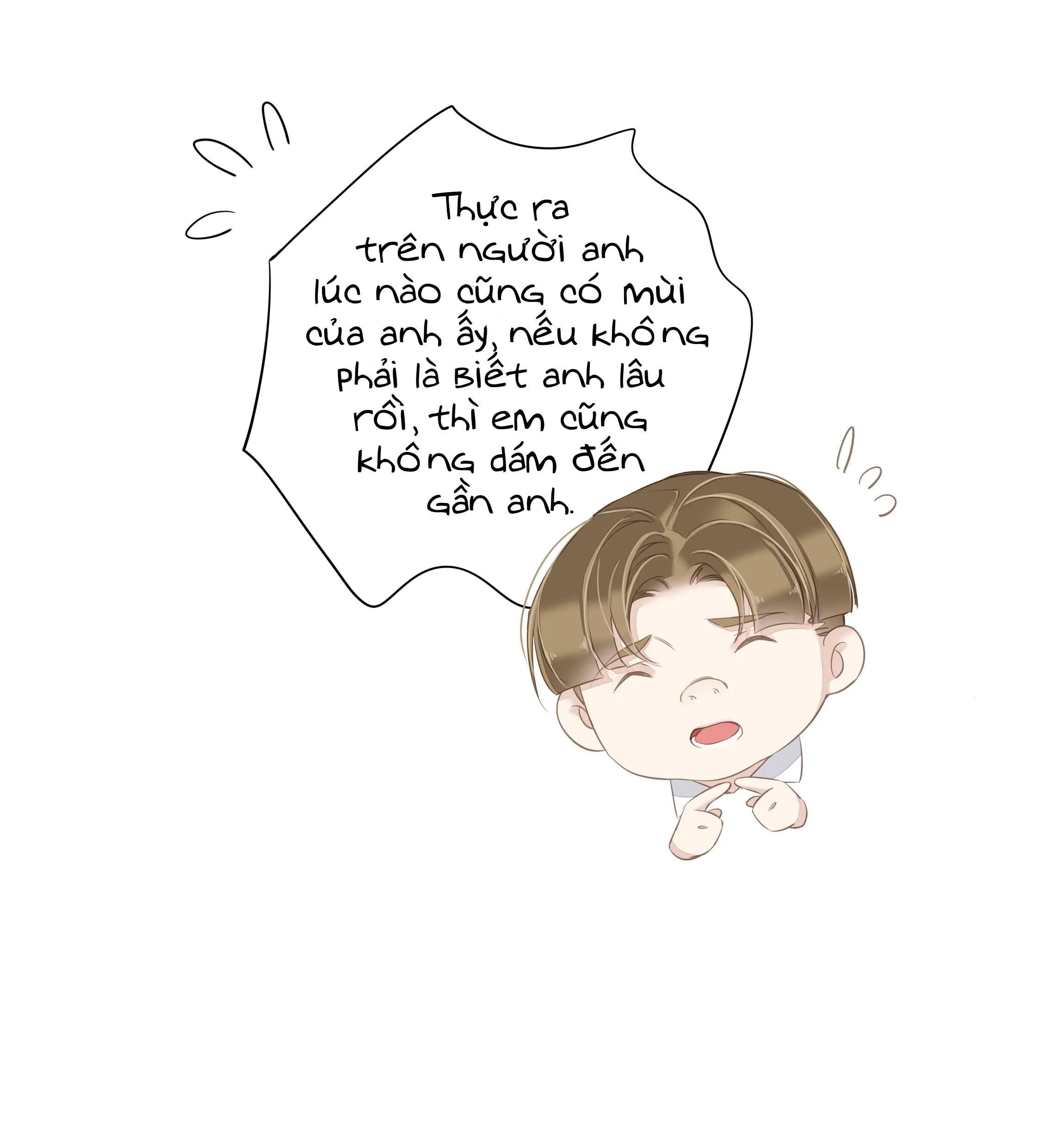 MỐI LIÊN HÔN KHÁC LOÀI Chapter 41 Trang 7