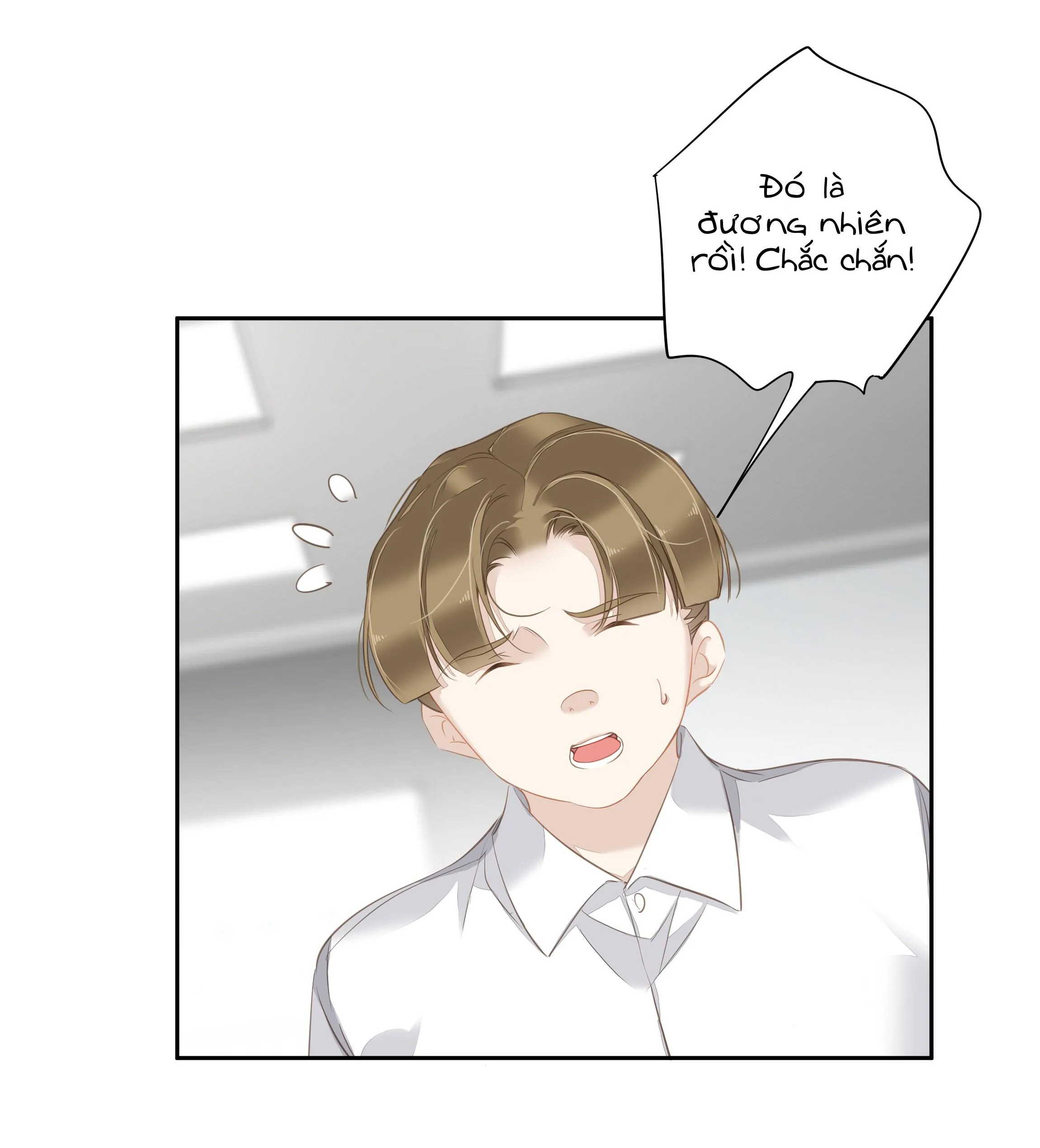 MỐI LIÊN HÔN KHÁC LOÀI Chapter 41 Trang 12