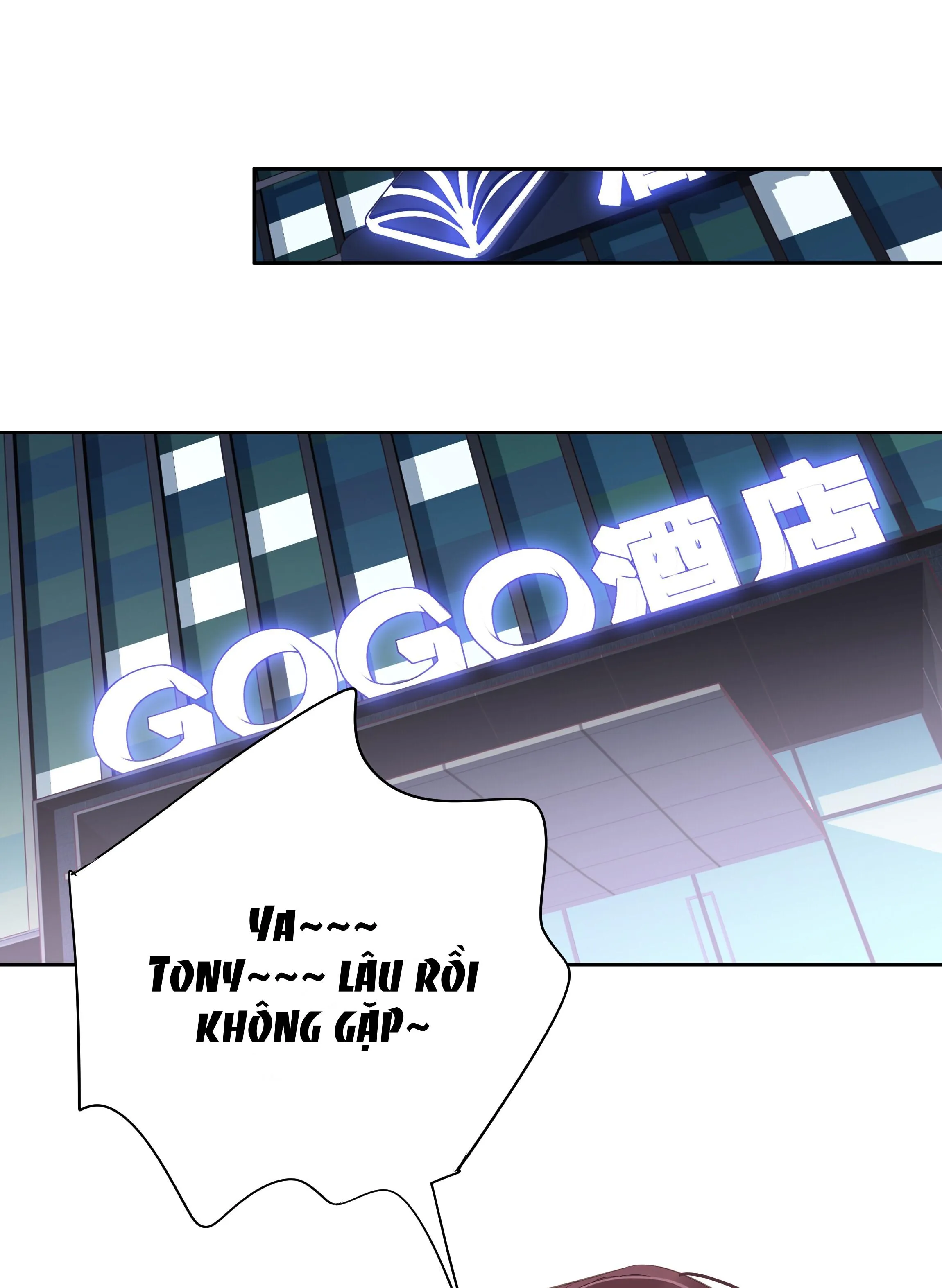 MỐI LIÊN HÔN KHÁC LOÀI Chapter 41 Trang 27