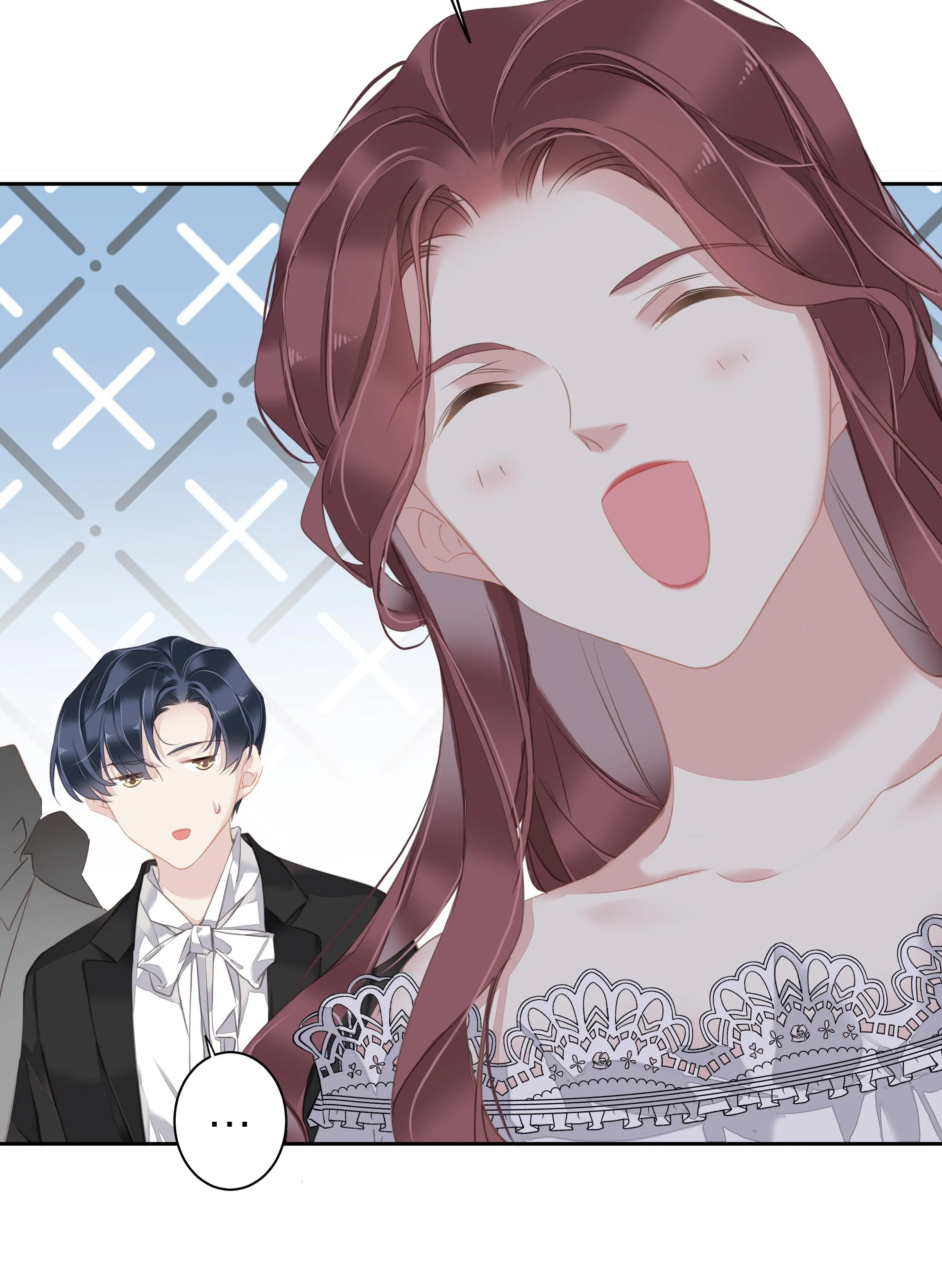 MỐI LIÊN HÔN KHÁC LOÀI Chapter 41 Trang 28