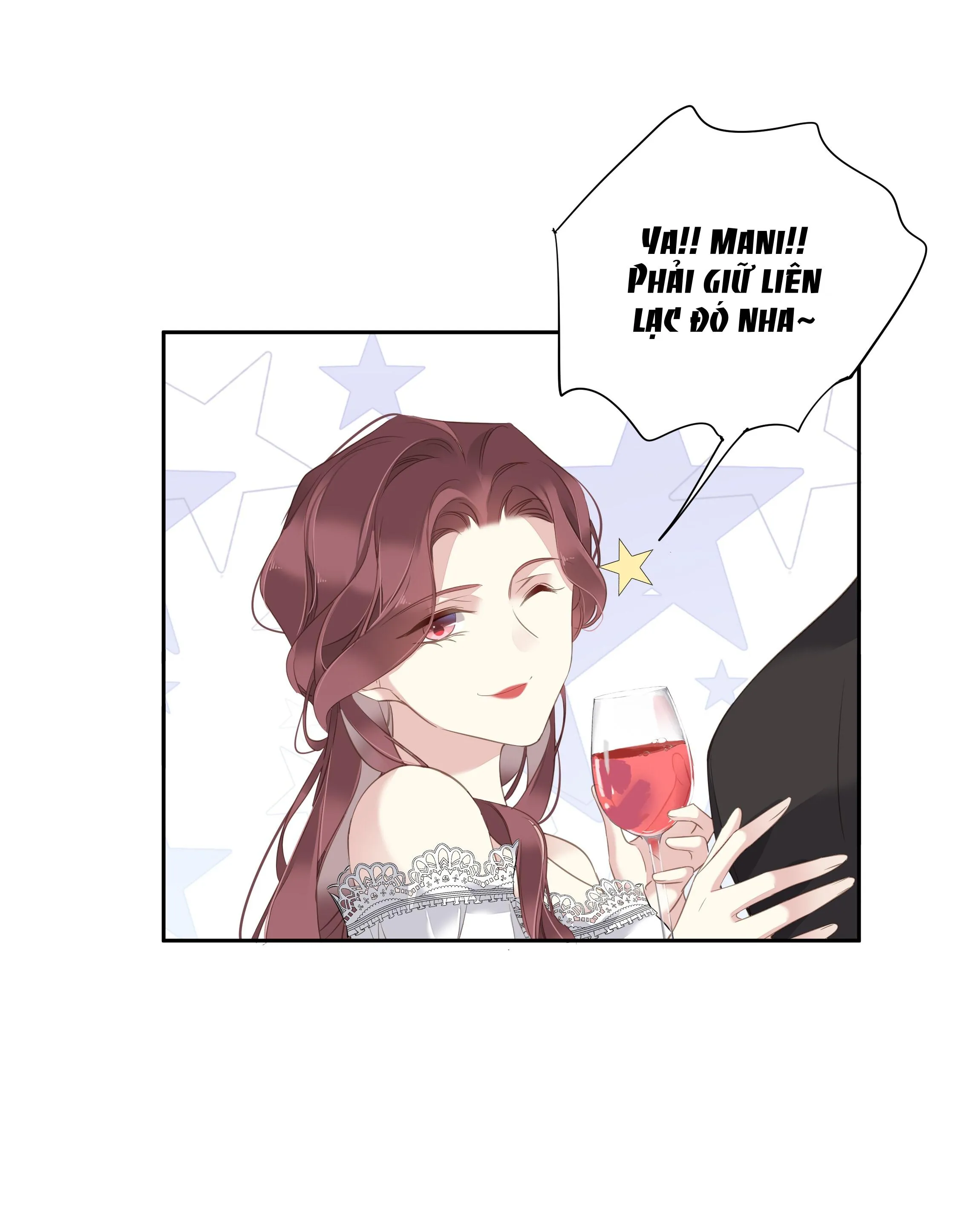 MỐI LIÊN HÔN KHÁC LOÀI Chapter 41 Trang 30