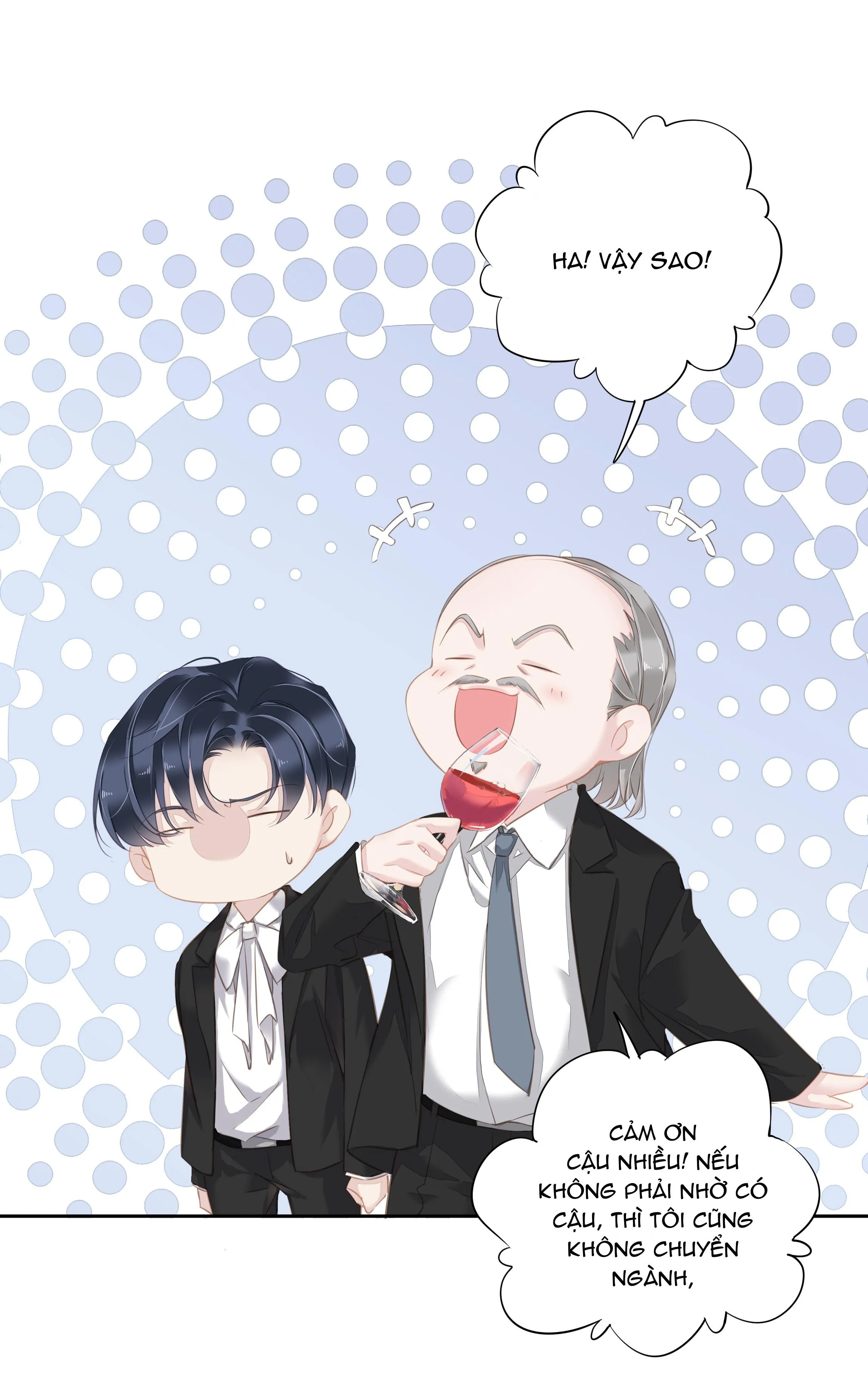 MỐI LIÊN HÔN KHÁC LOÀI Chapter 41 Trang 37