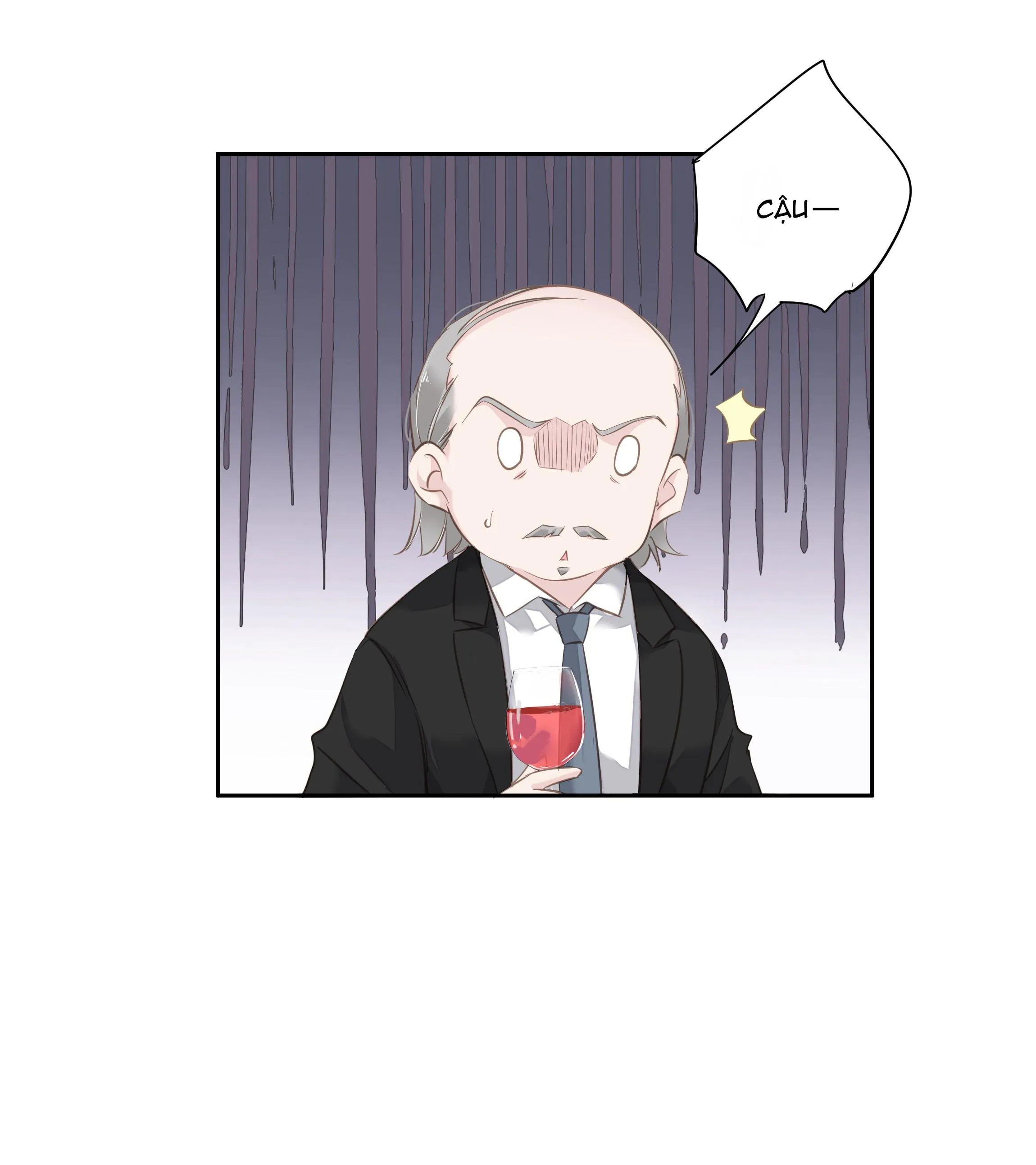 MỐI LIÊN HÔN KHÁC LOÀI Chapter 41 Trang 42