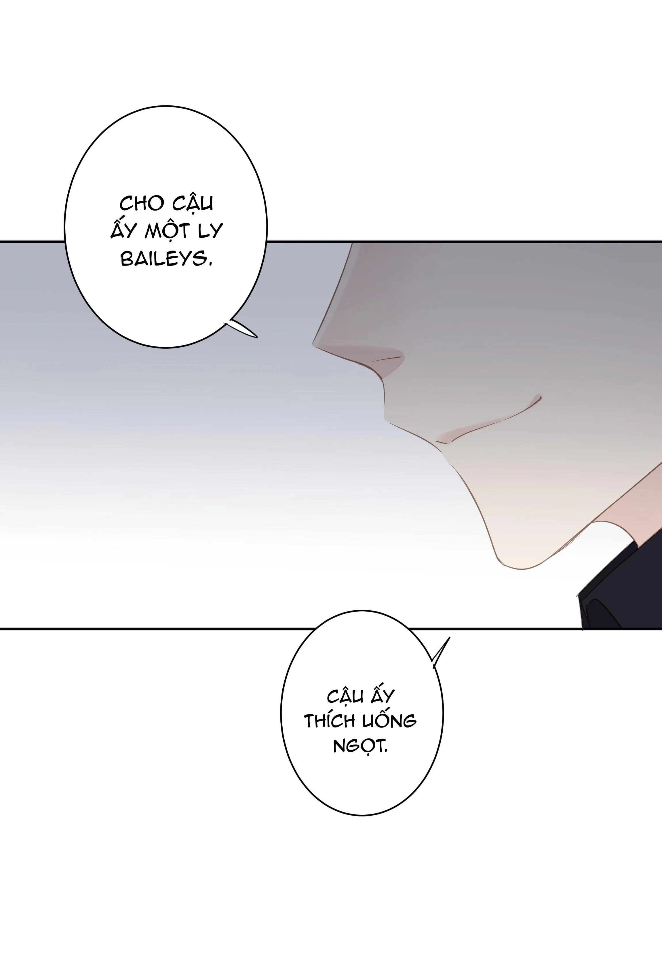 MỐI LIÊN HÔN KHÁC LOÀI Chapter 41 Trang 45