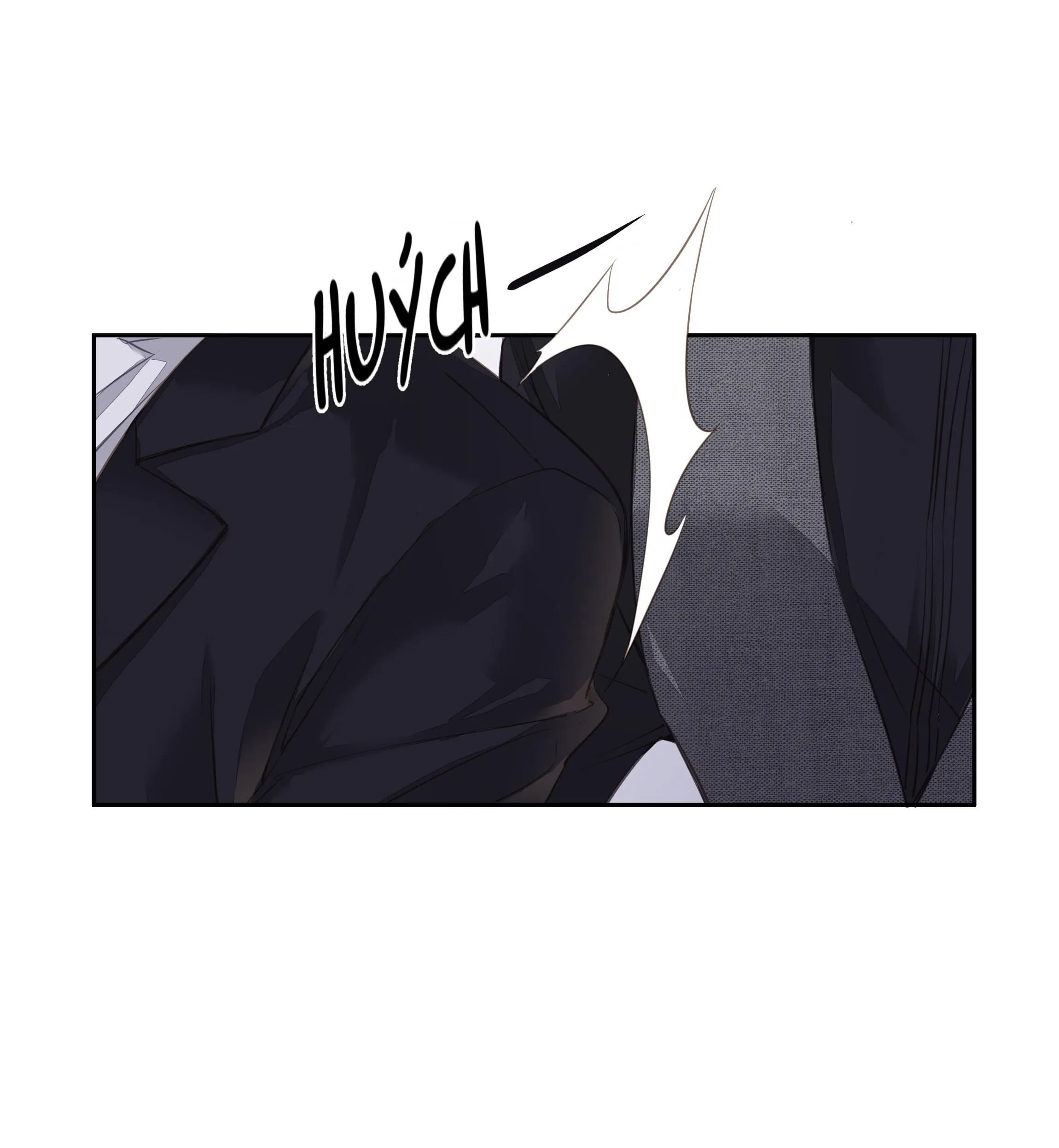 MỐI LIÊN HÔN KHÁC LOÀI Chapter 42 Trang 4