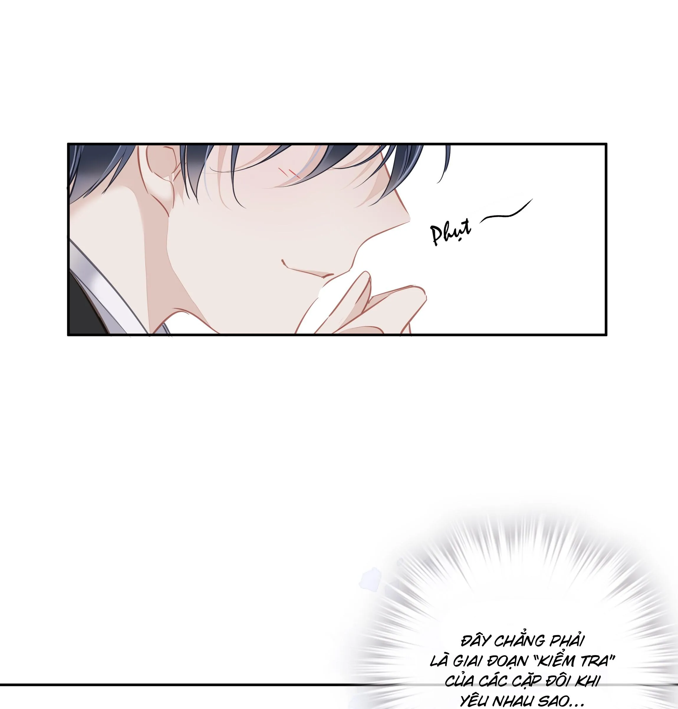 MỐI LIÊN HÔN KHÁC LOÀI Chapter 42 Trang 11