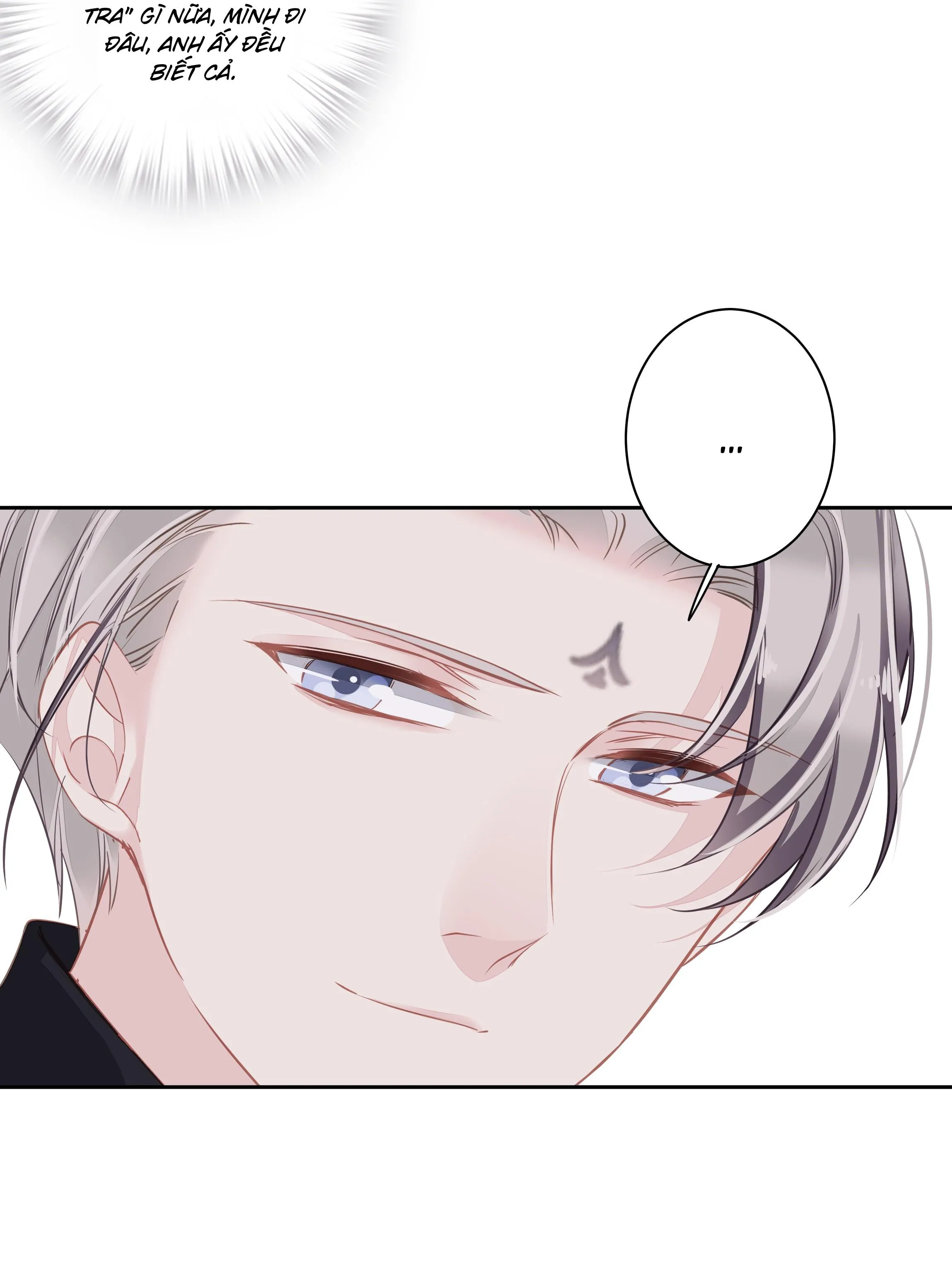 MỐI LIÊN HÔN KHÁC LOÀI Chapter 42 Trang 12