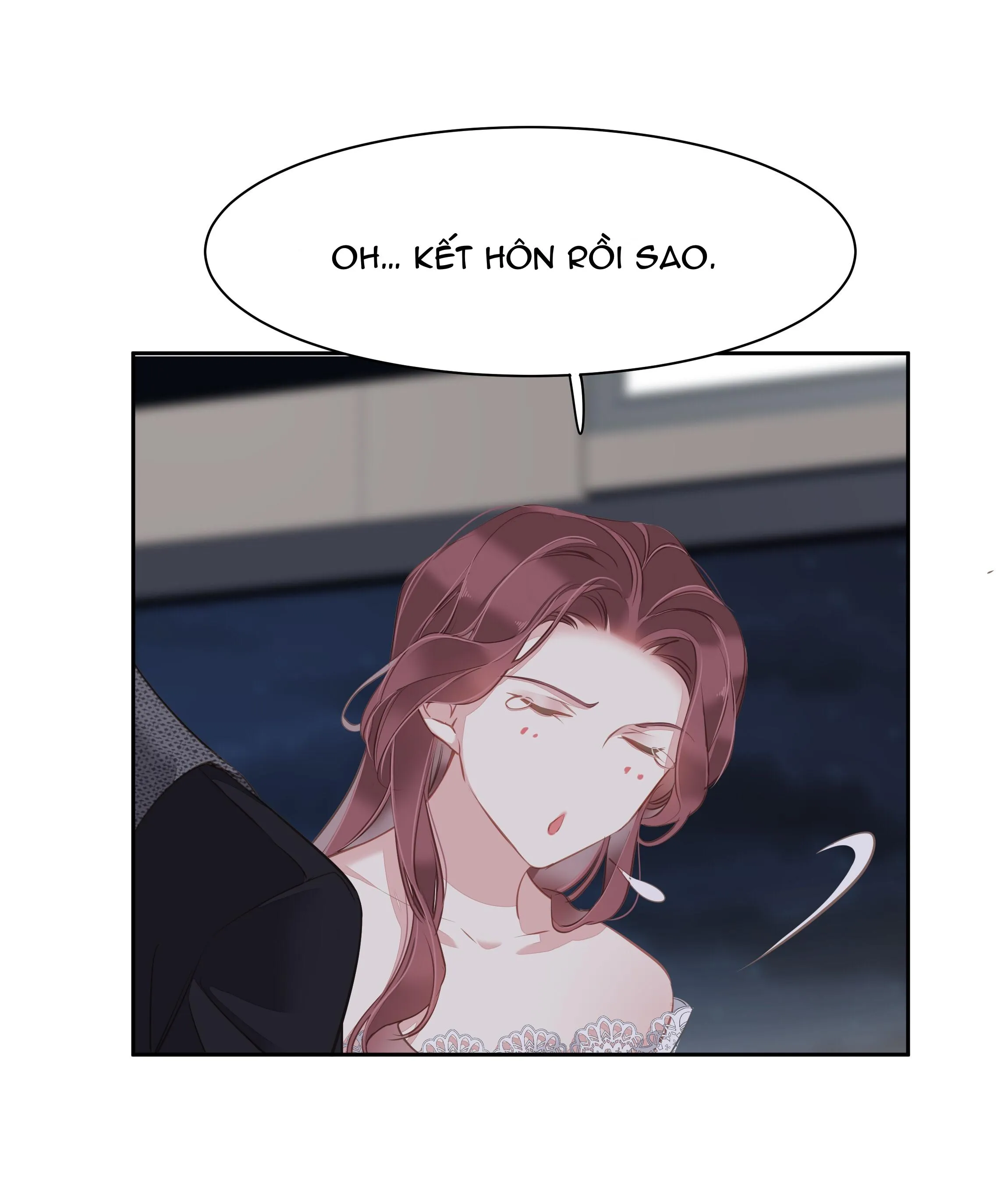 MỐI LIÊN HÔN KHÁC LOÀI Chapter 42 Trang 14