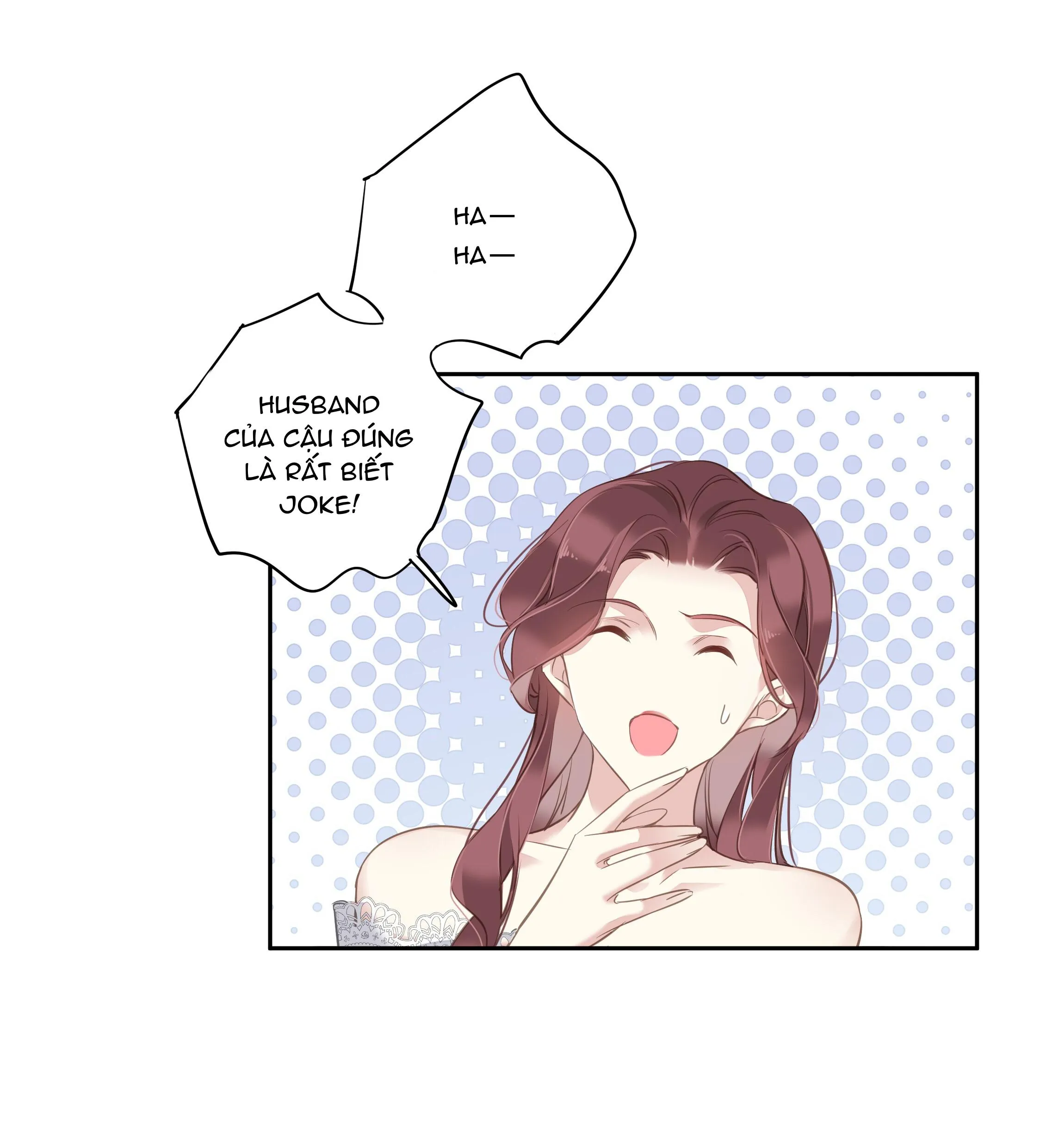 MỐI LIÊN HÔN KHÁC LOÀI Chapter 42 Trang 15