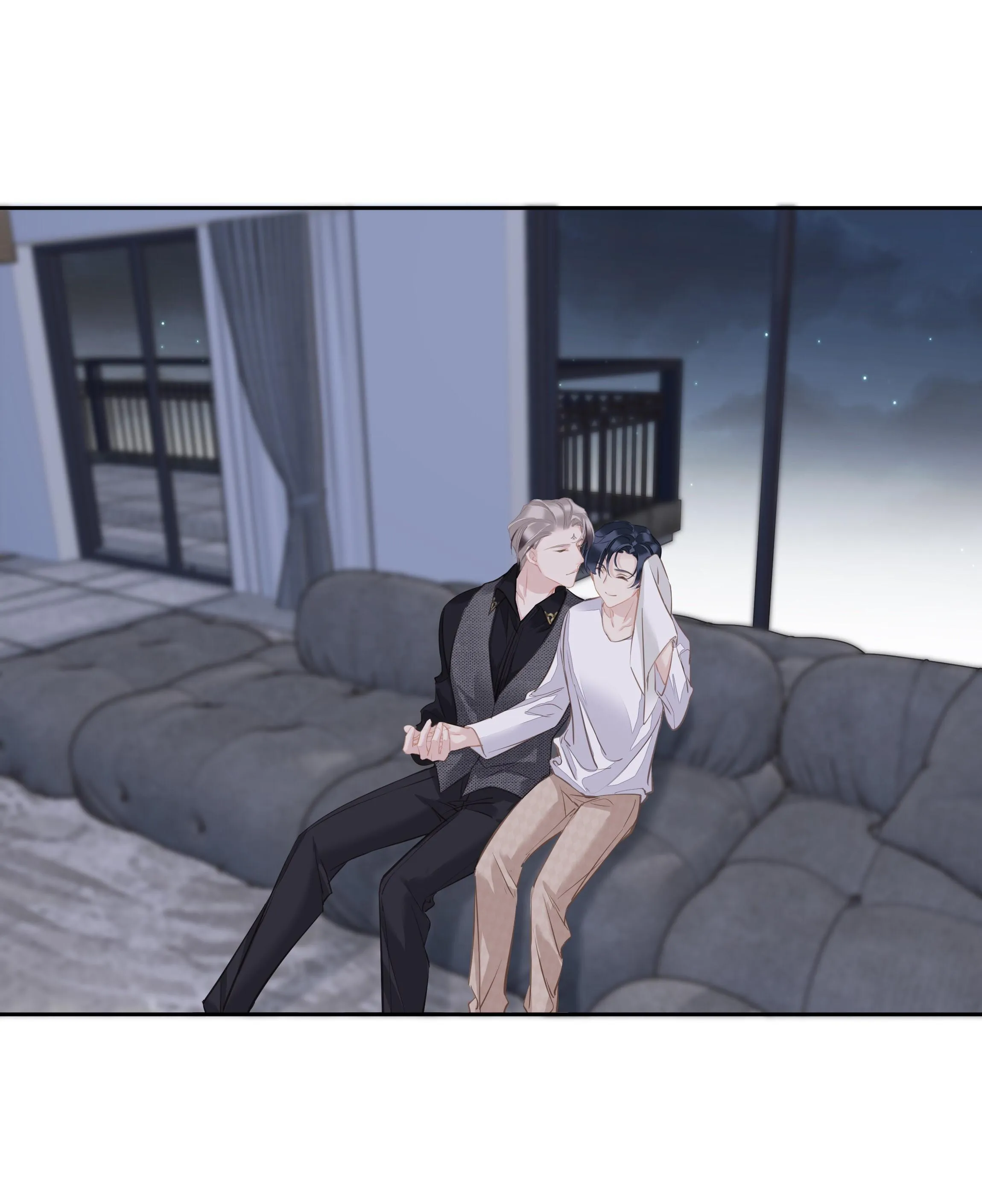 MỐI LIÊN HÔN KHÁC LOÀI Chapter 42 Trang 17