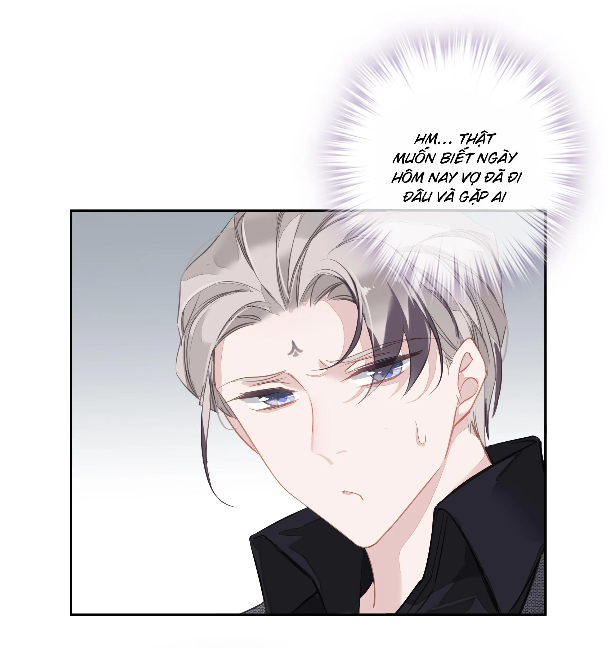 MỐI LIÊN HÔN KHÁC LOÀI Chapter 42 Trang 21