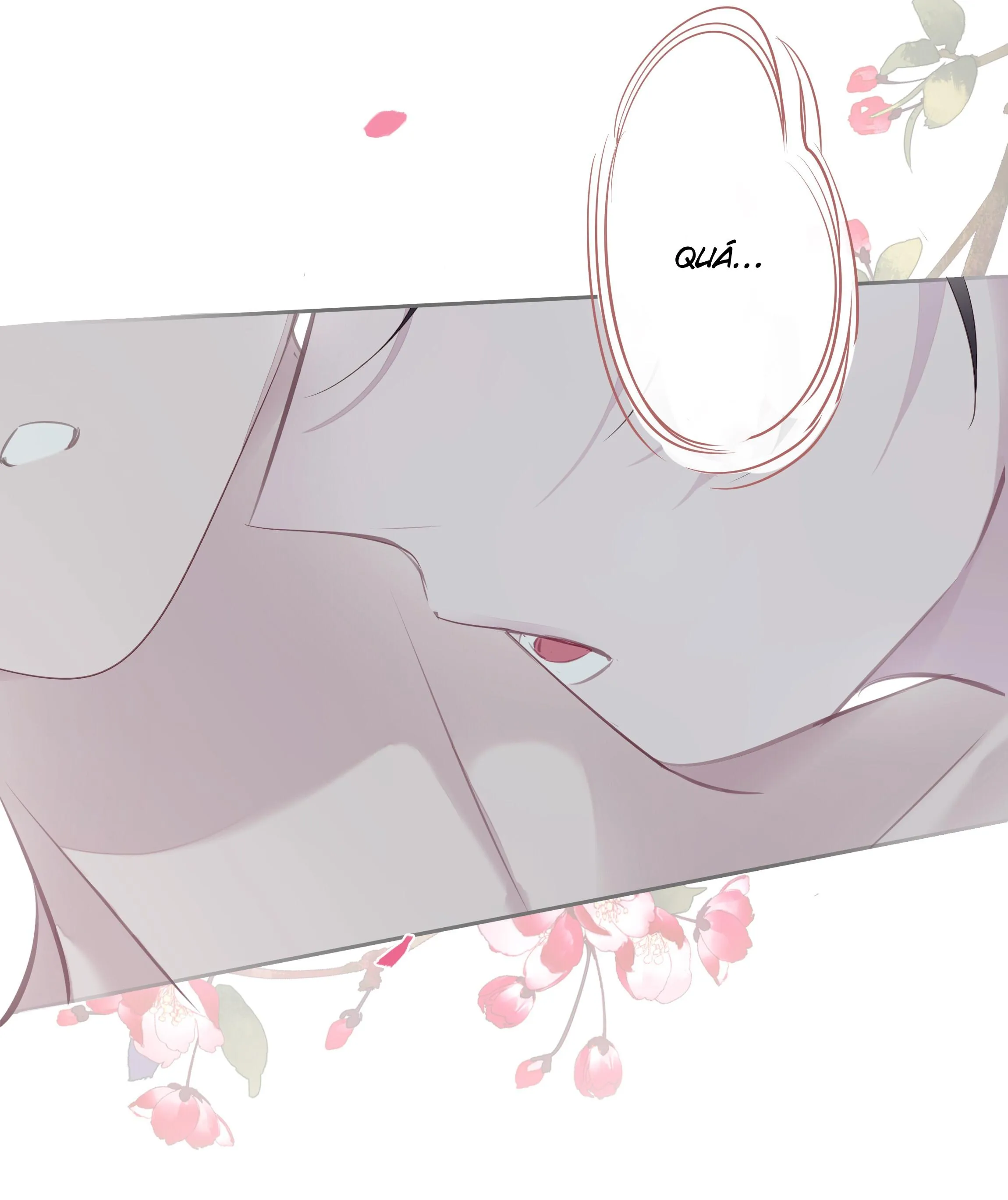 MỐI LIÊN HÔN KHÁC LOÀI Chapter 43 Trang 4