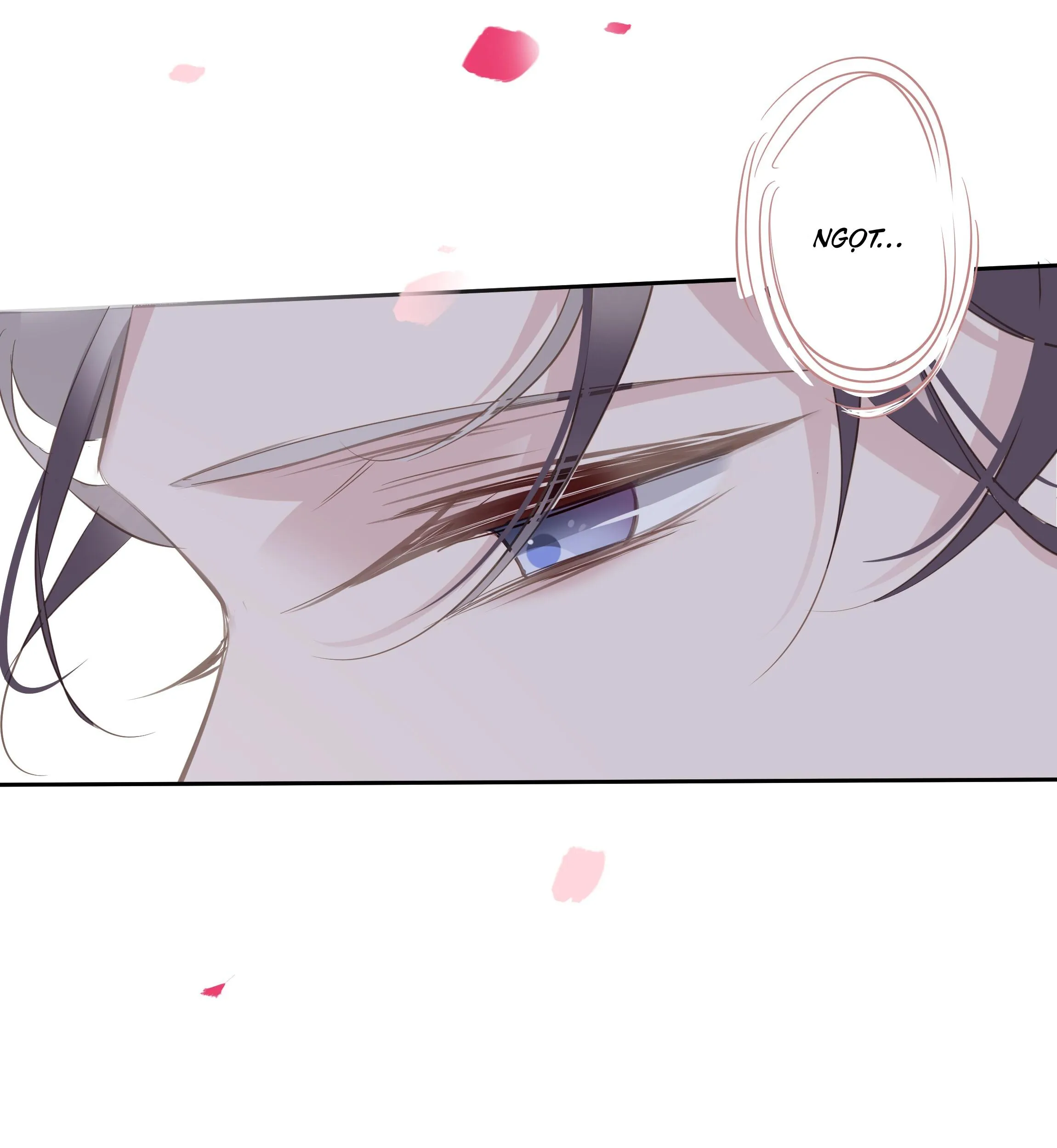 MỐI LIÊN HÔN KHÁC LOÀI Chapter 43 Trang 5