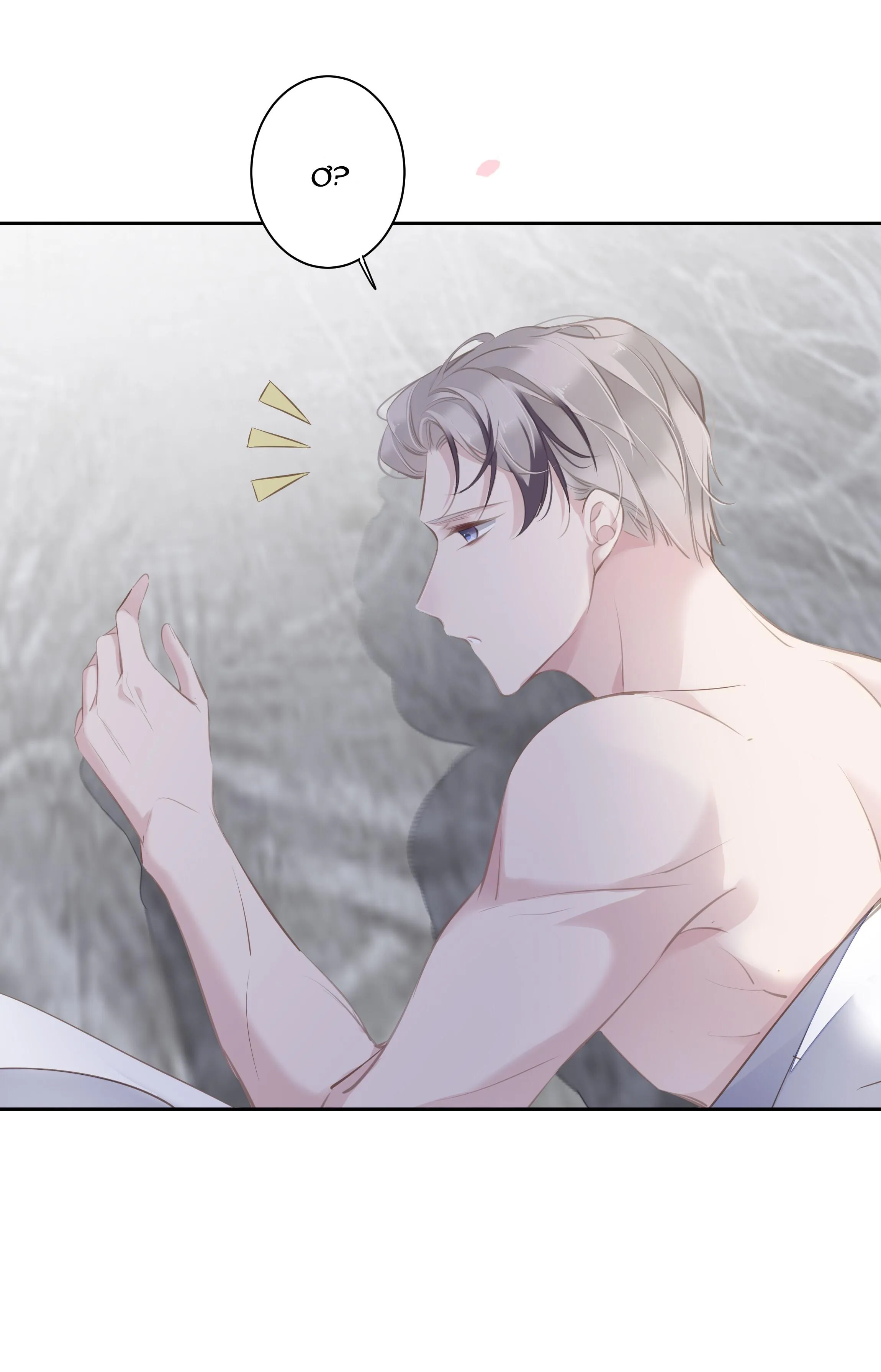 MỐI LIÊN HÔN KHÁC LOÀI Chapter 43 Trang 6