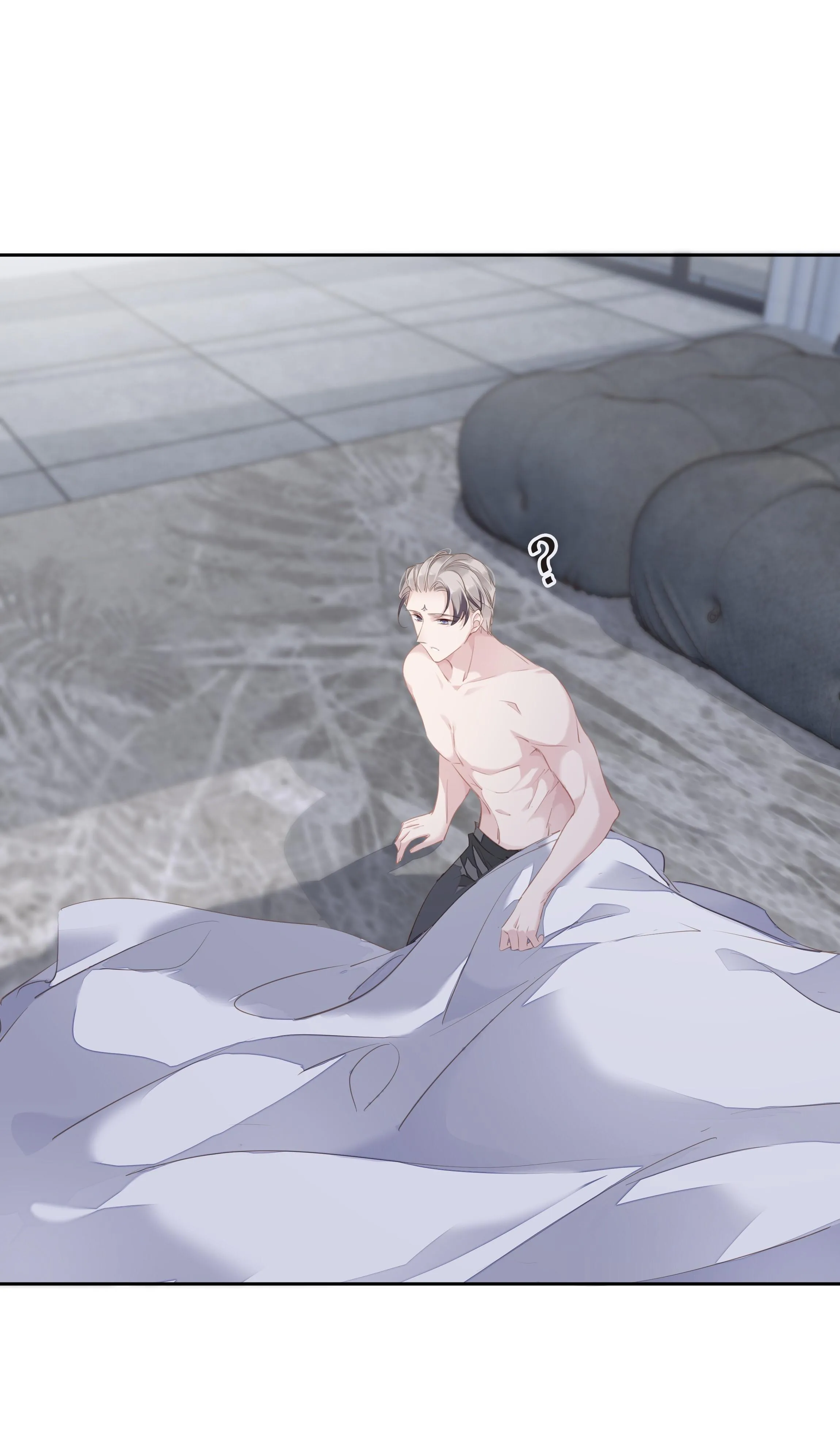 MỐI LIÊN HÔN KHÁC LOÀI Chapter 43 Trang 7