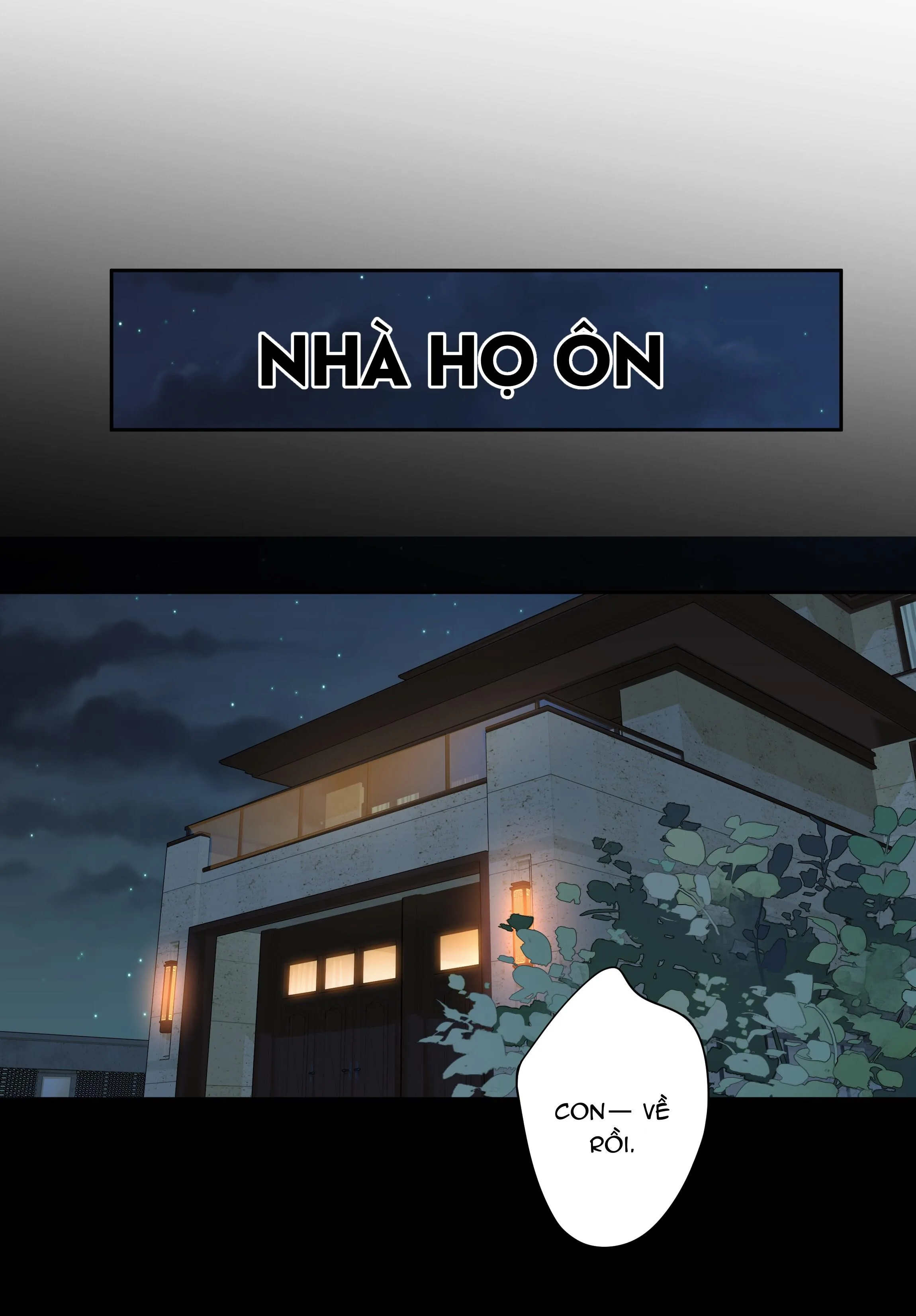 MỐI LIÊN HÔN KHÁC LOÀI Chapter 43 Trang 12