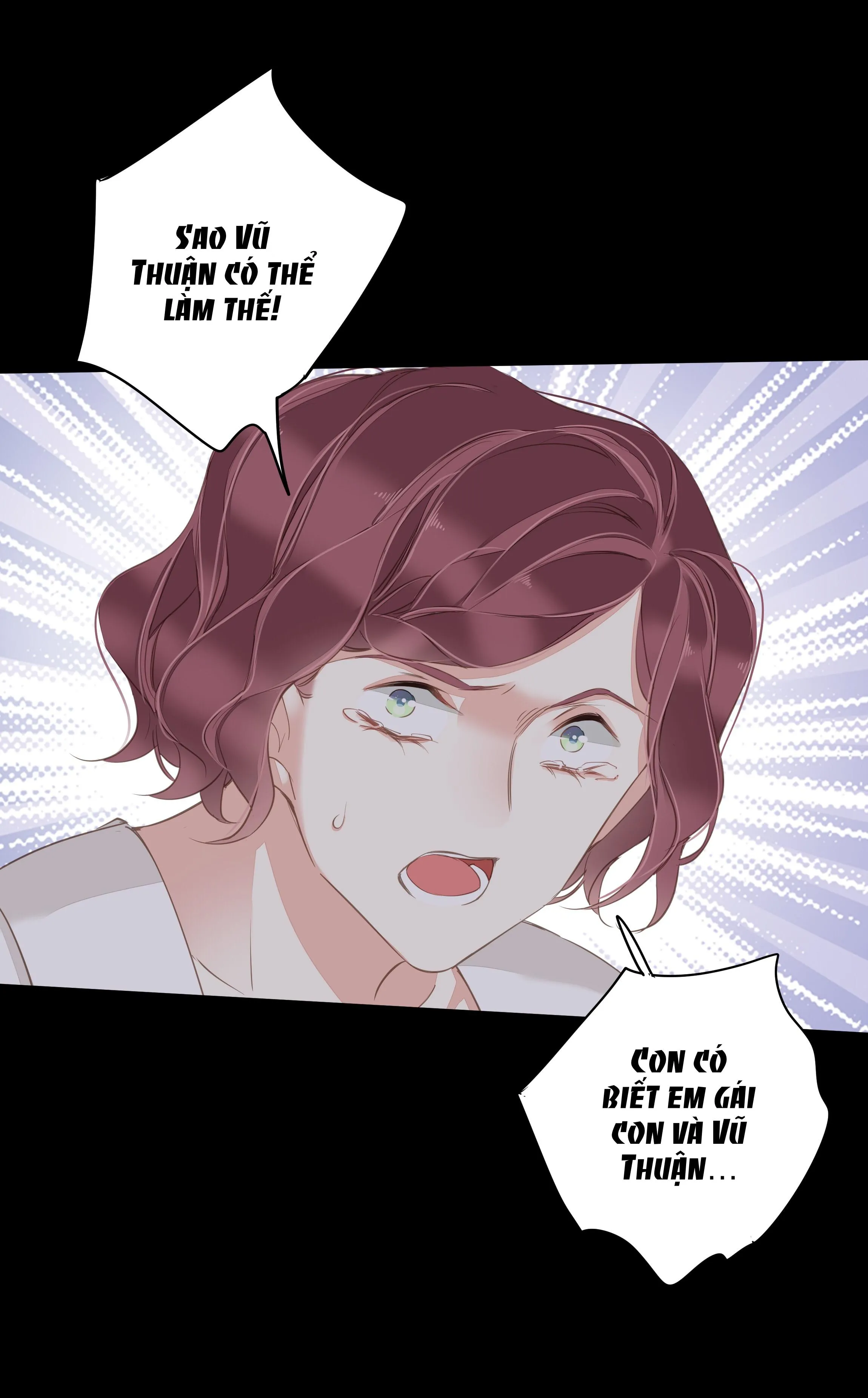 MỐI LIÊN HÔN KHÁC LOÀI Chapter 43 Trang 18