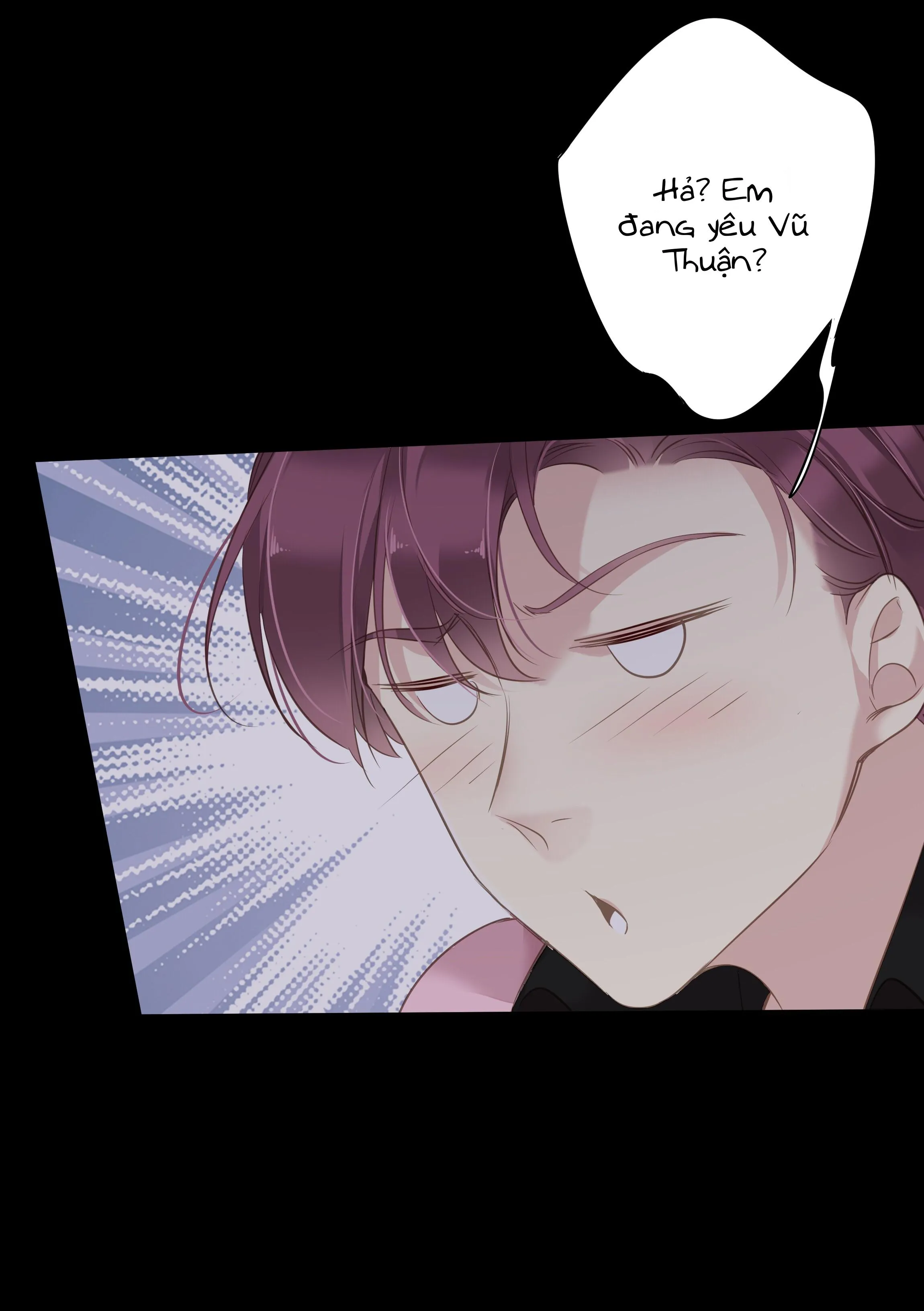 MỐI LIÊN HÔN KHÁC LOÀI Chapter 43 Trang 21