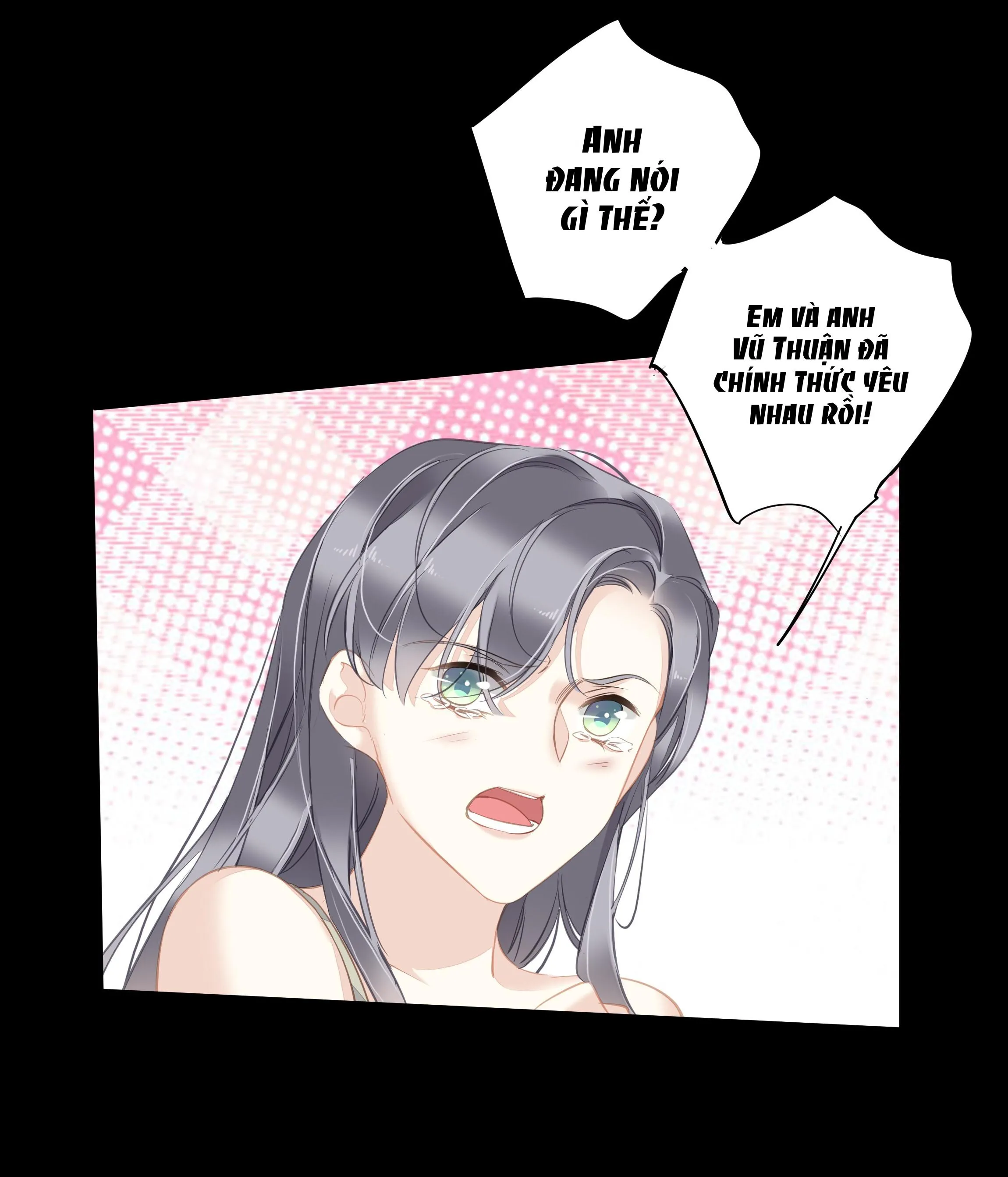 MỐI LIÊN HÔN KHÁC LOÀI Chapter 43 Trang 22