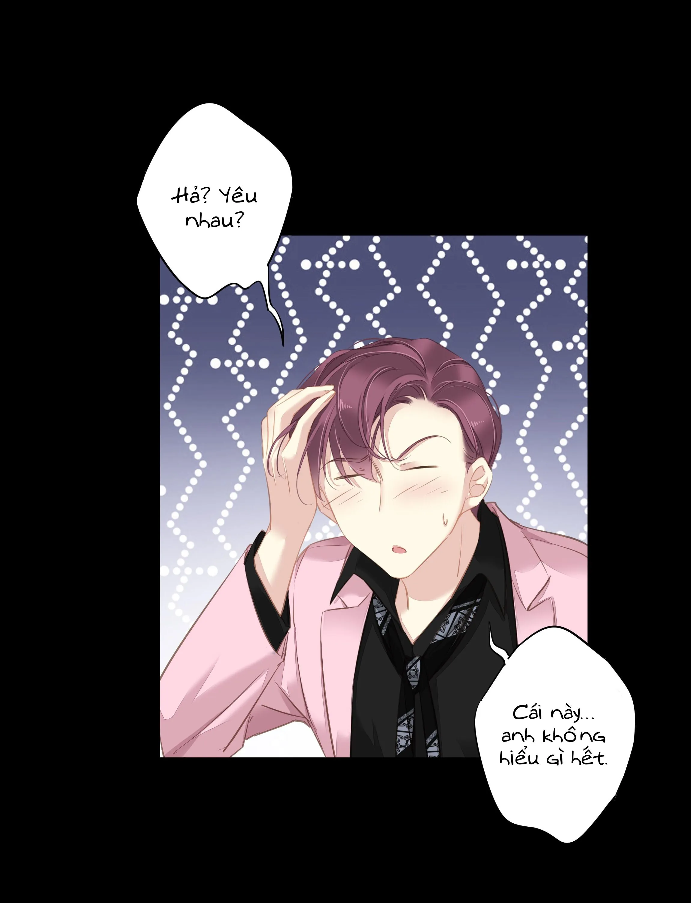 MỐI LIÊN HÔN KHÁC LOÀI Chapter 43 Trang 23