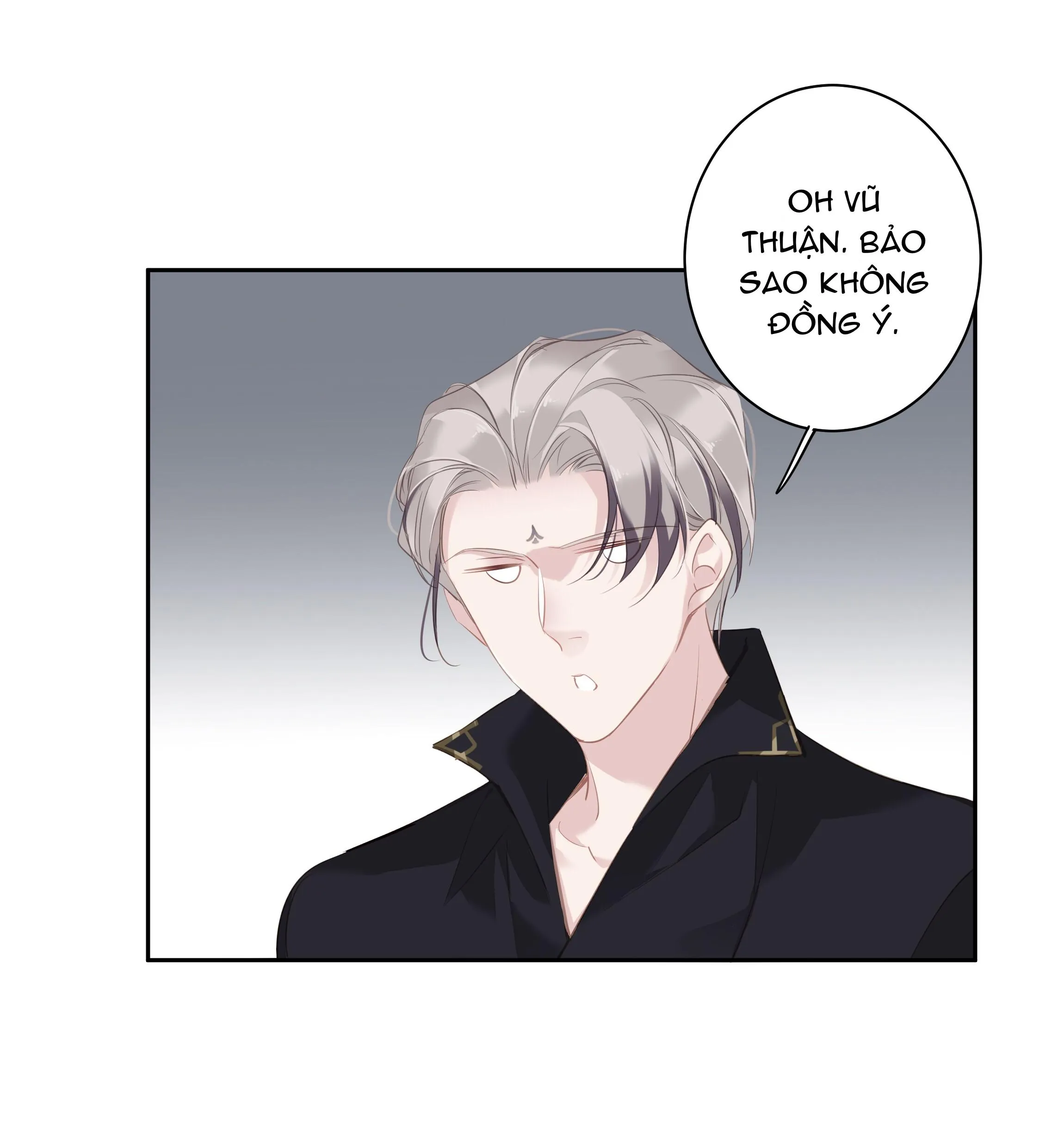 MỐI LIÊN HÔN KHÁC LOÀI Chapter 43 Trang 33