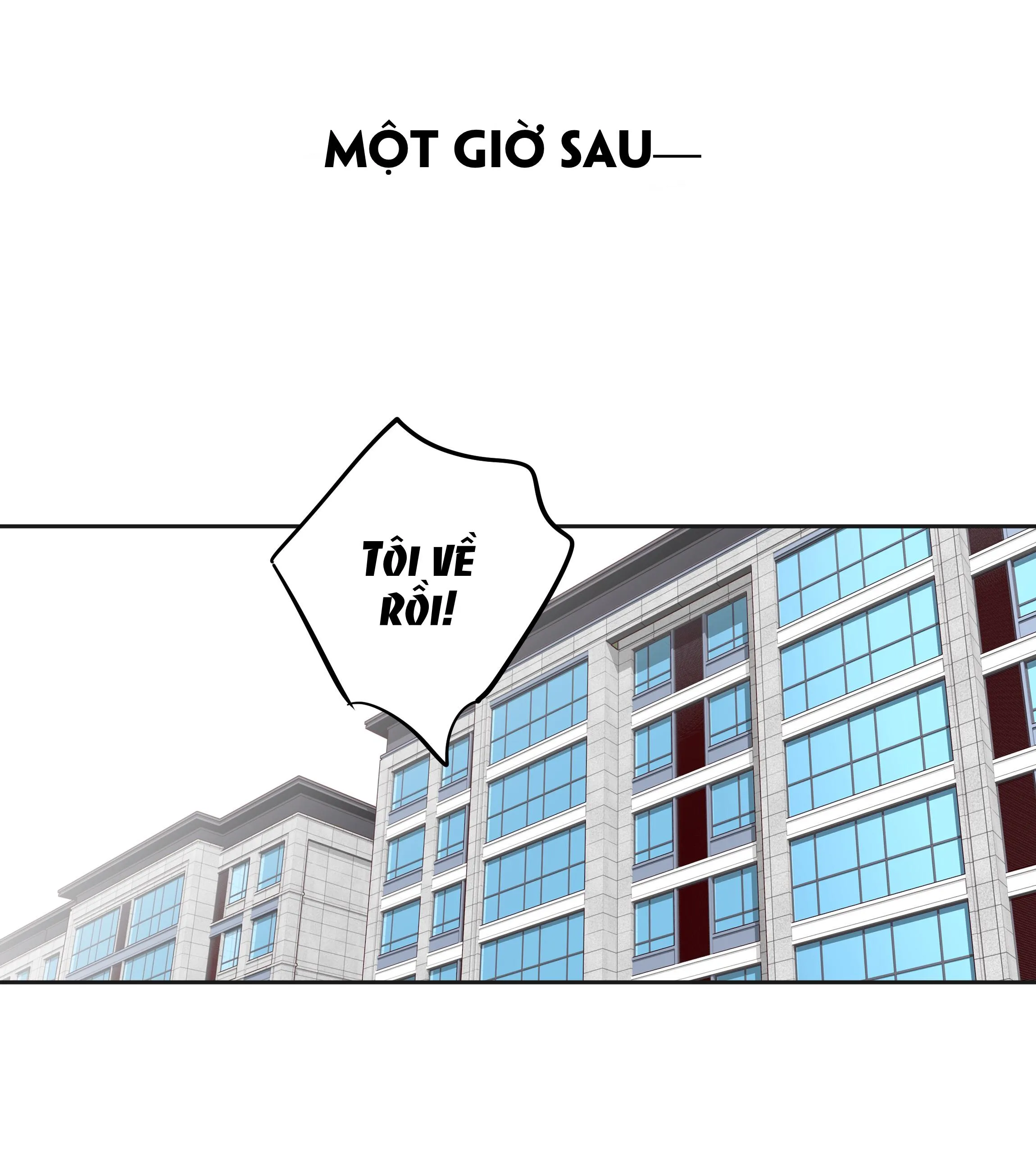 MỐI LIÊN HÔN KHÁC LOÀI Chapter 44 Trang 7