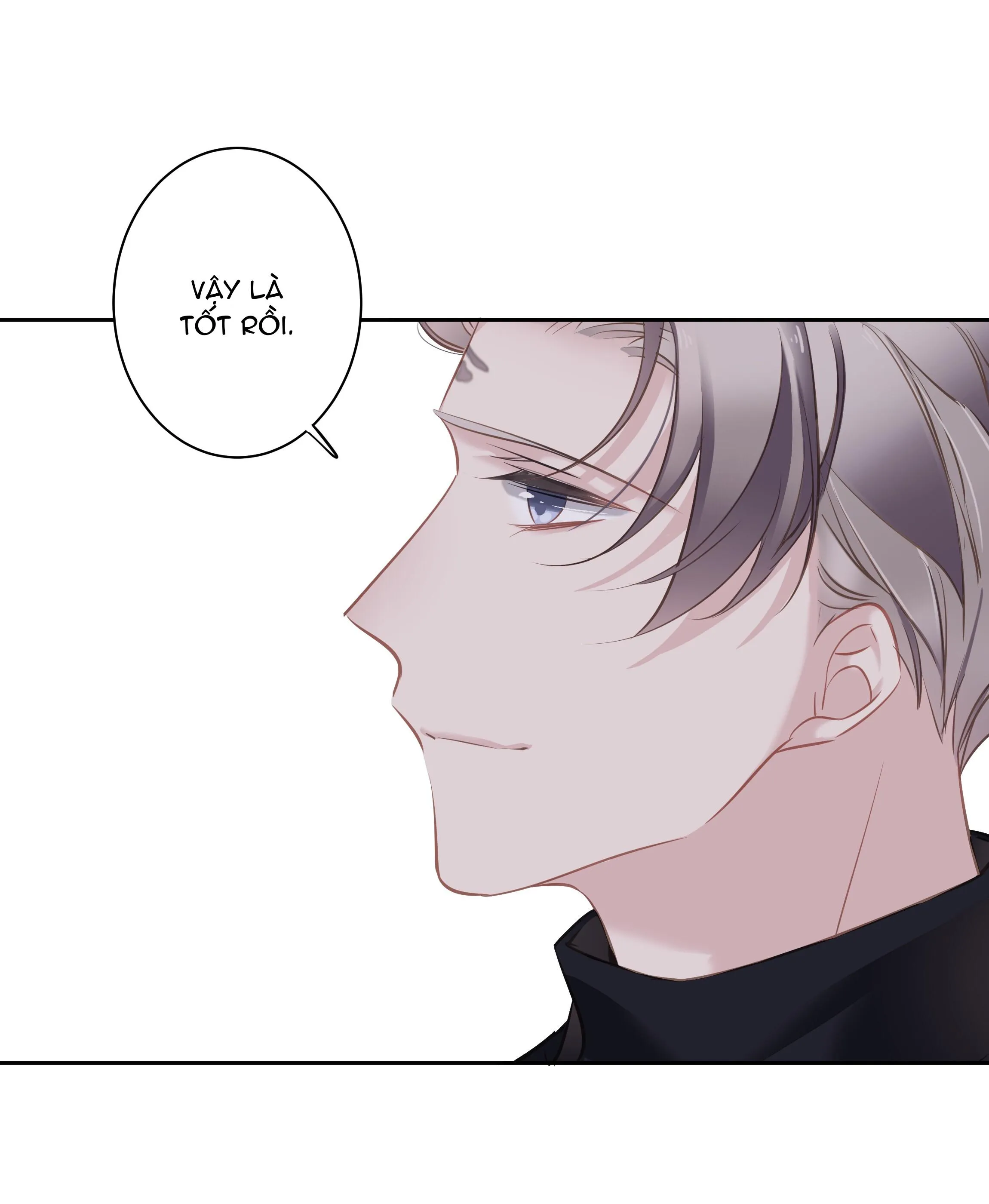 MỐI LIÊN HÔN KHÁC LOÀI Chapter 44 Trang 13