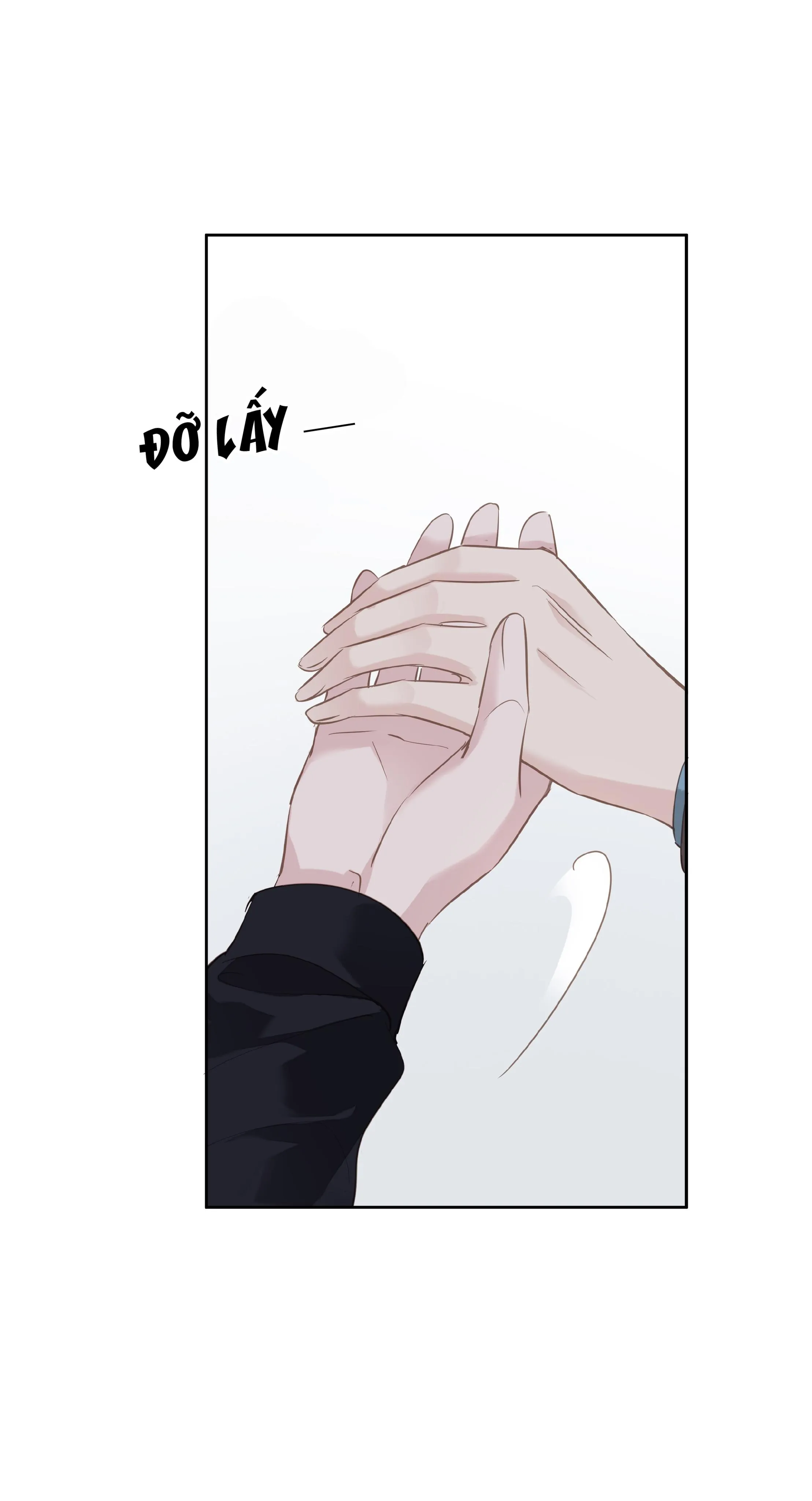 MỐI LIÊN HÔN KHÁC LOÀI Chapter 44 Trang 28