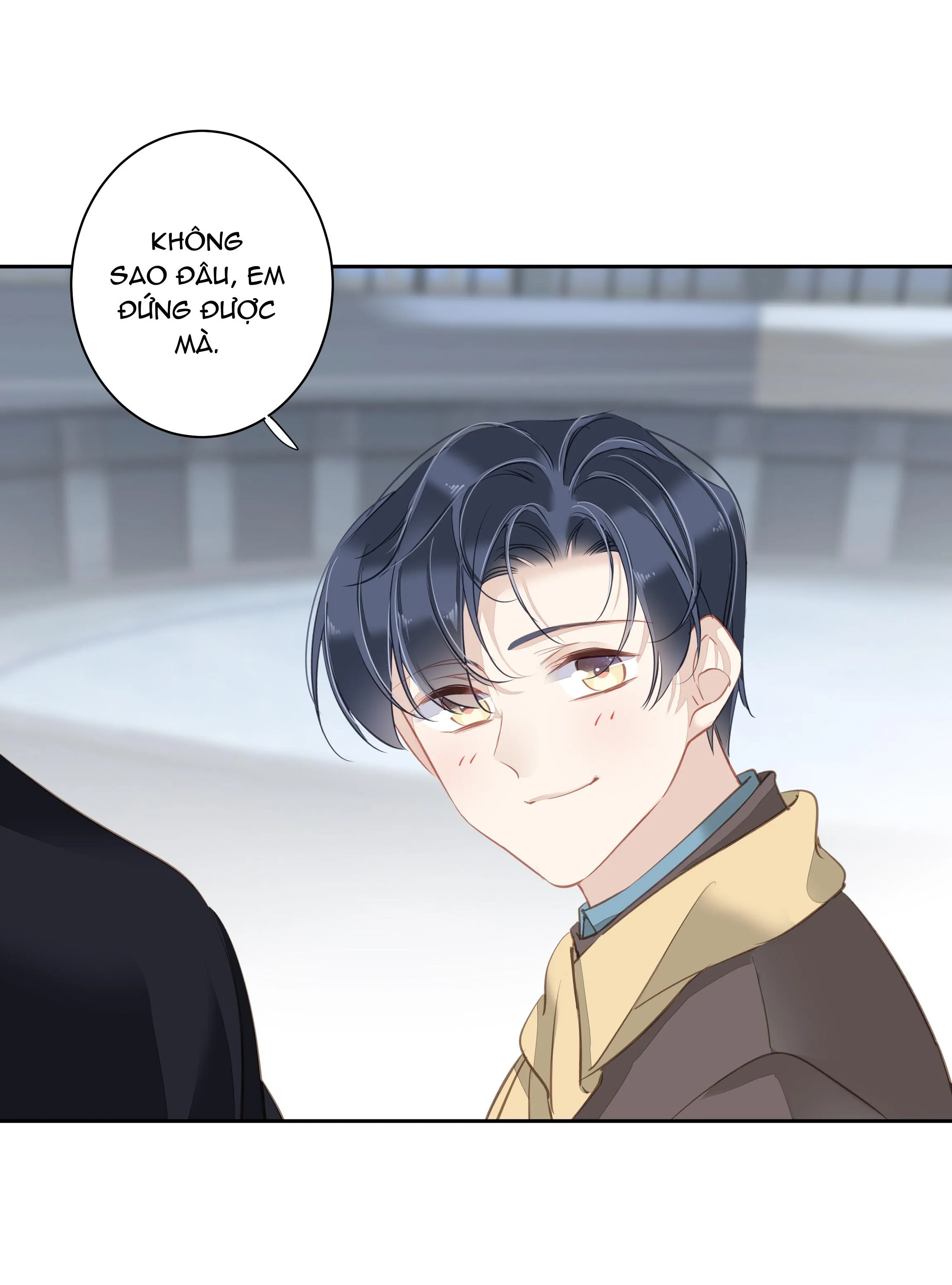 MỐI LIÊN HÔN KHÁC LOÀI Chapter 44 Trang 29