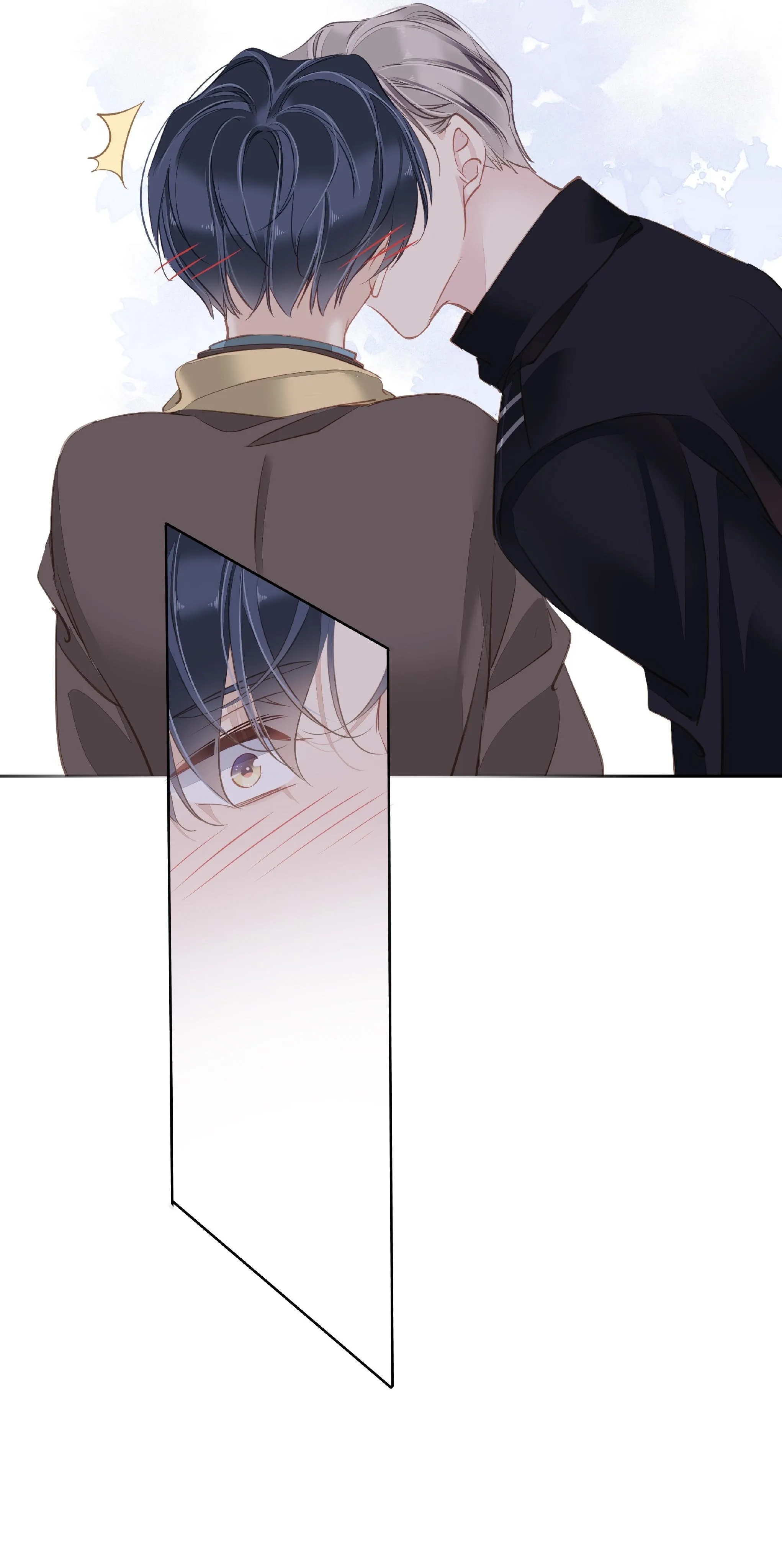 MỐI LIÊN HÔN KHÁC LOÀI Chapter 44 Trang 41