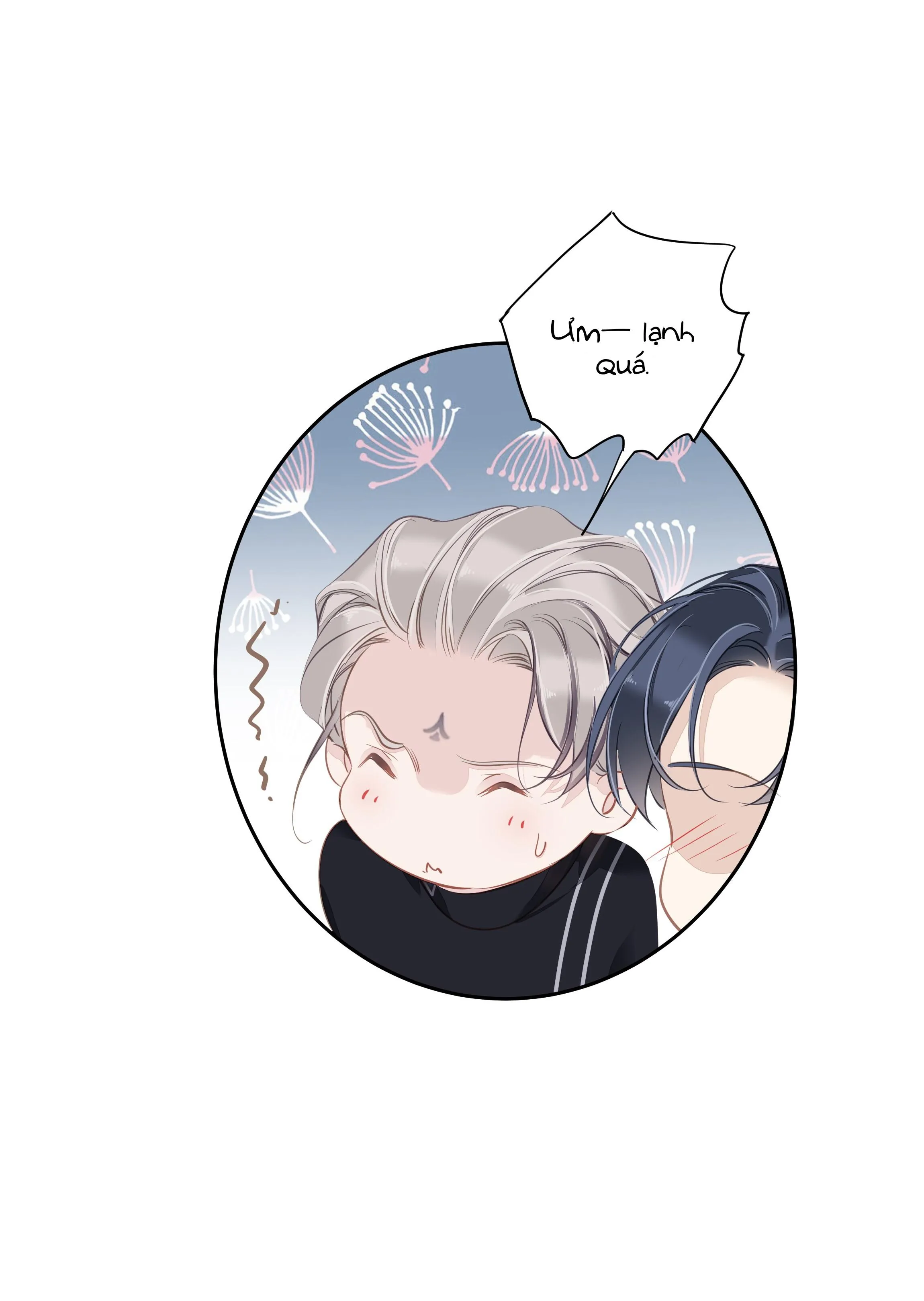 MỐI LIÊN HÔN KHÁC LOÀI Chapter 44 Trang 42