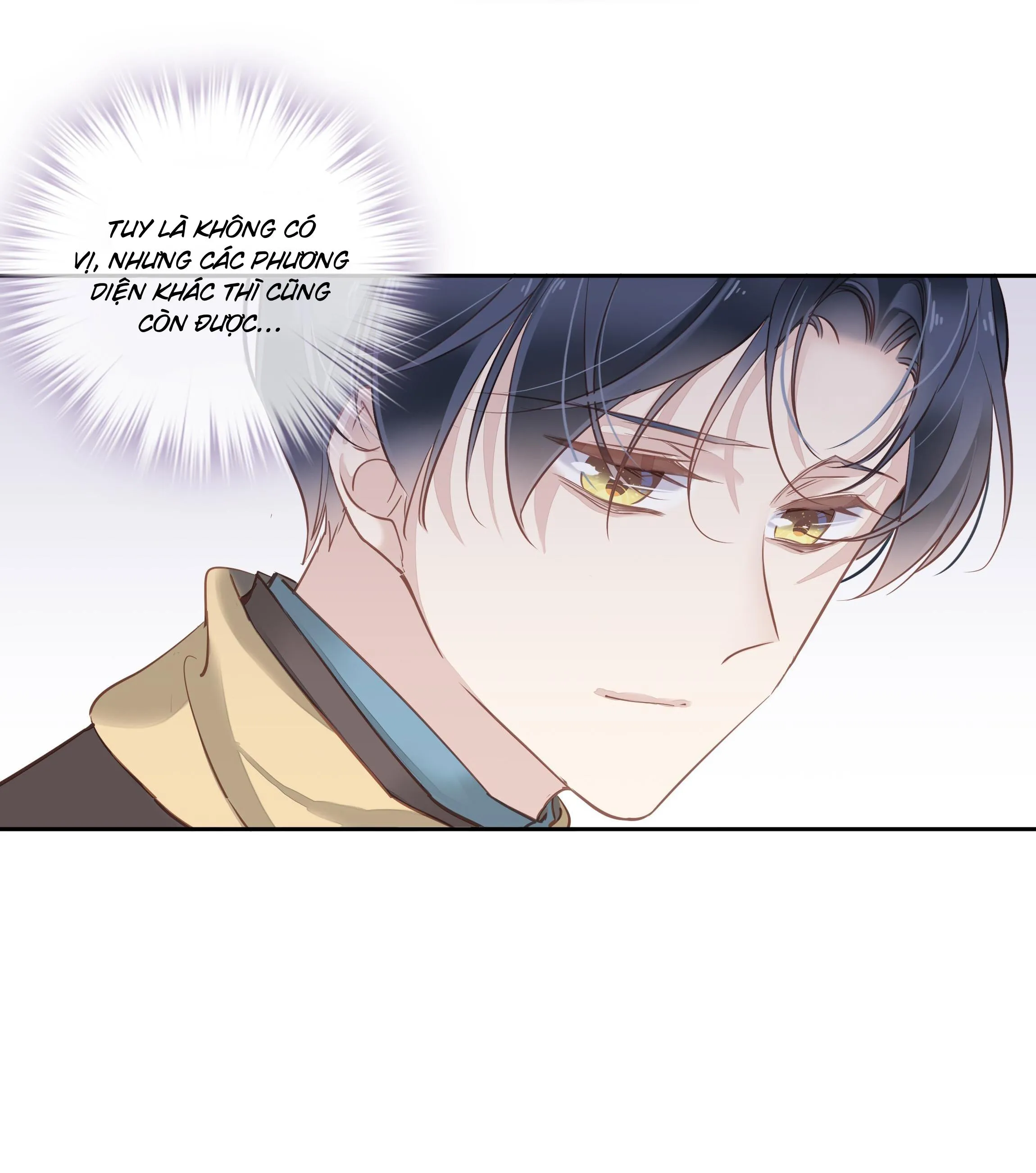 MỐI LIÊN HÔN KHÁC LOÀI Chapter 45 Trang 12