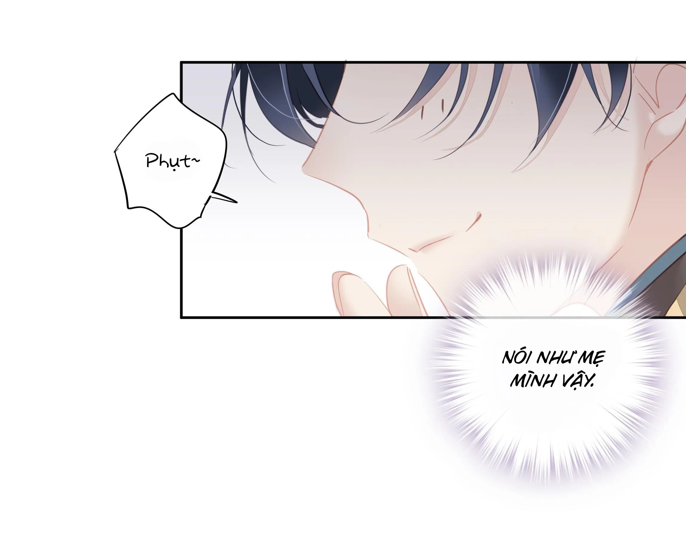 MỐI LIÊN HÔN KHÁC LOÀI Chapter 45 Trang 20