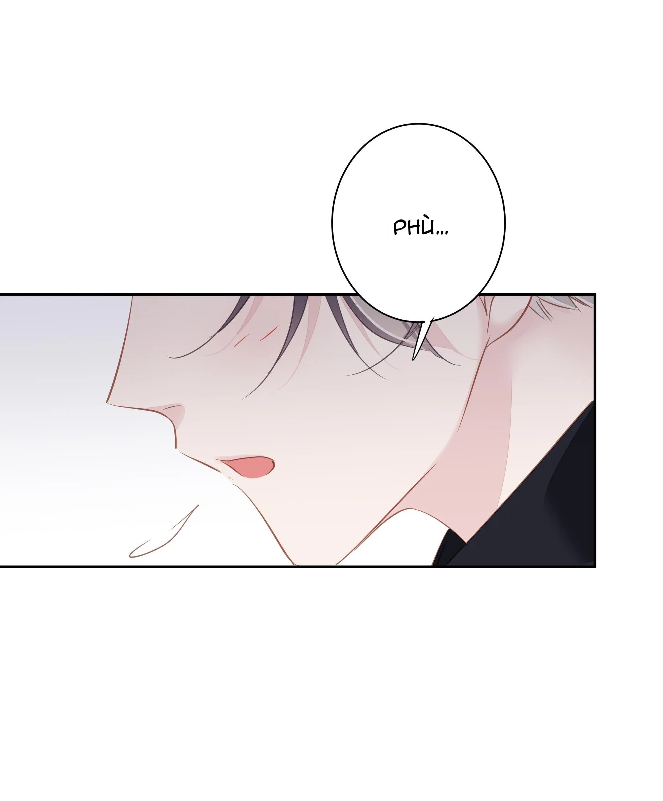 MỐI LIÊN HÔN KHÁC LOÀI Chapter 45 Trang 33