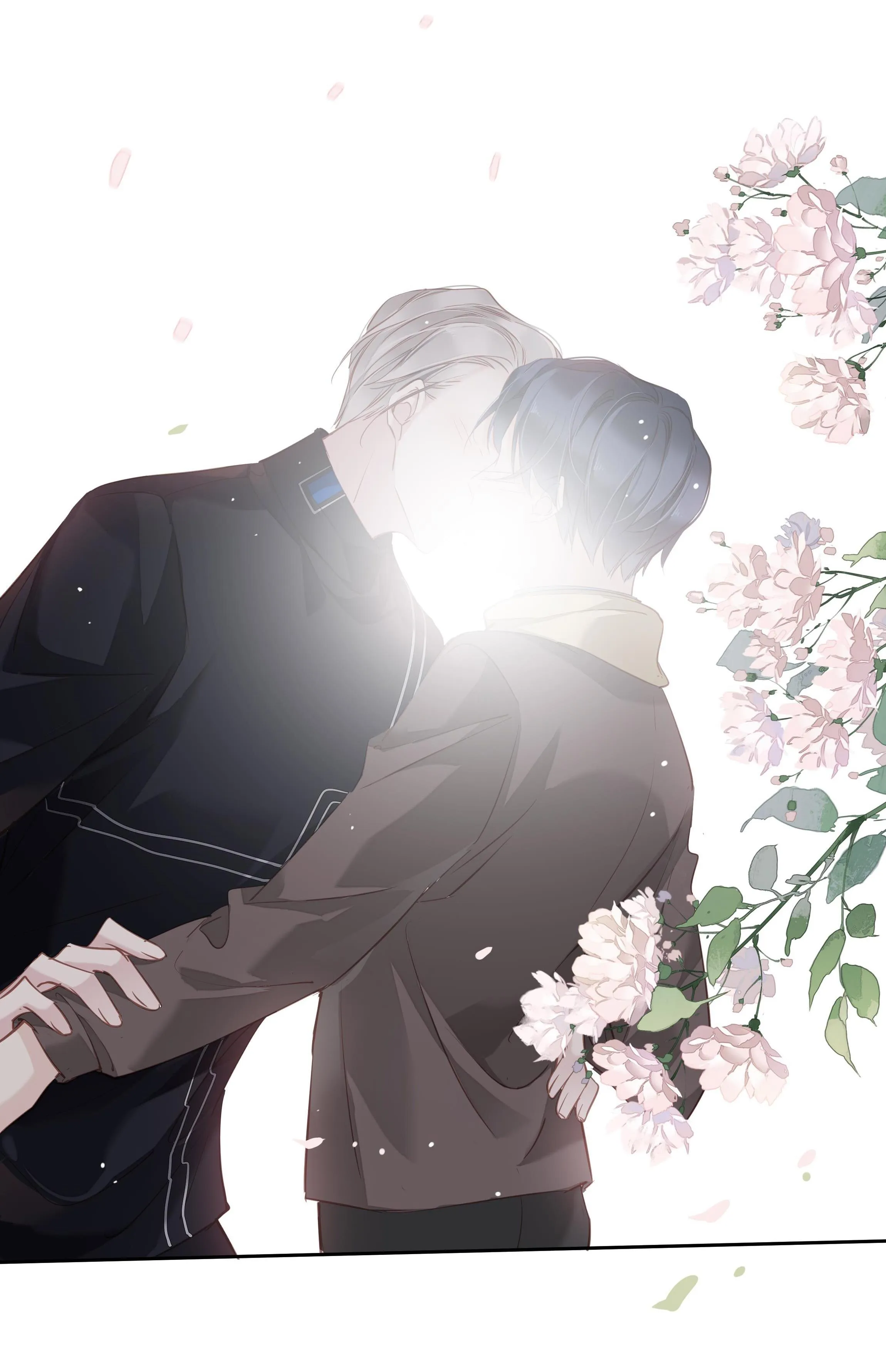 MỐI LIÊN HÔN KHÁC LOÀI Chapter 45 Trang 36