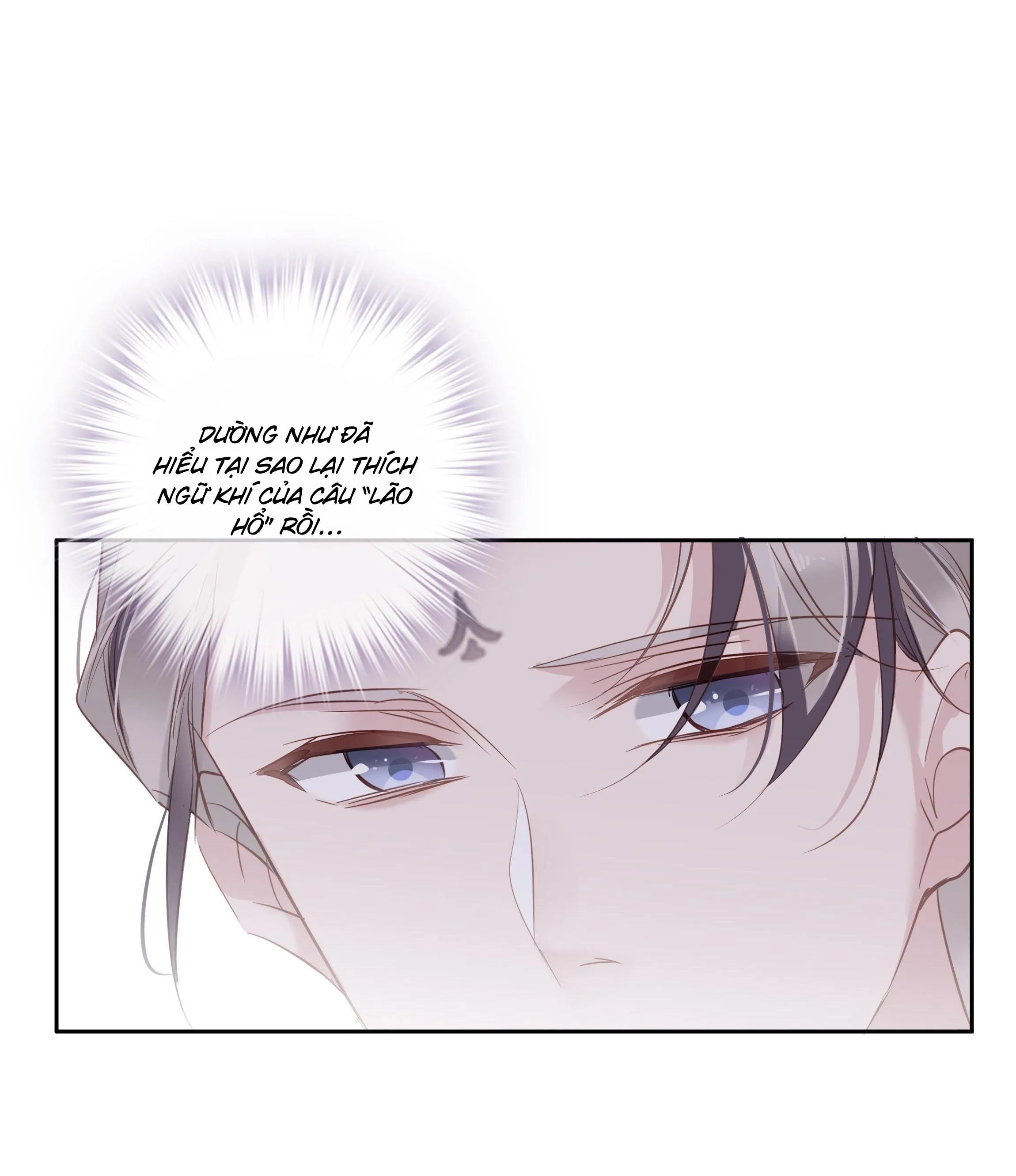 MỐI LIÊN HÔN KHÁC LOÀI Chapter 45 Trang 42