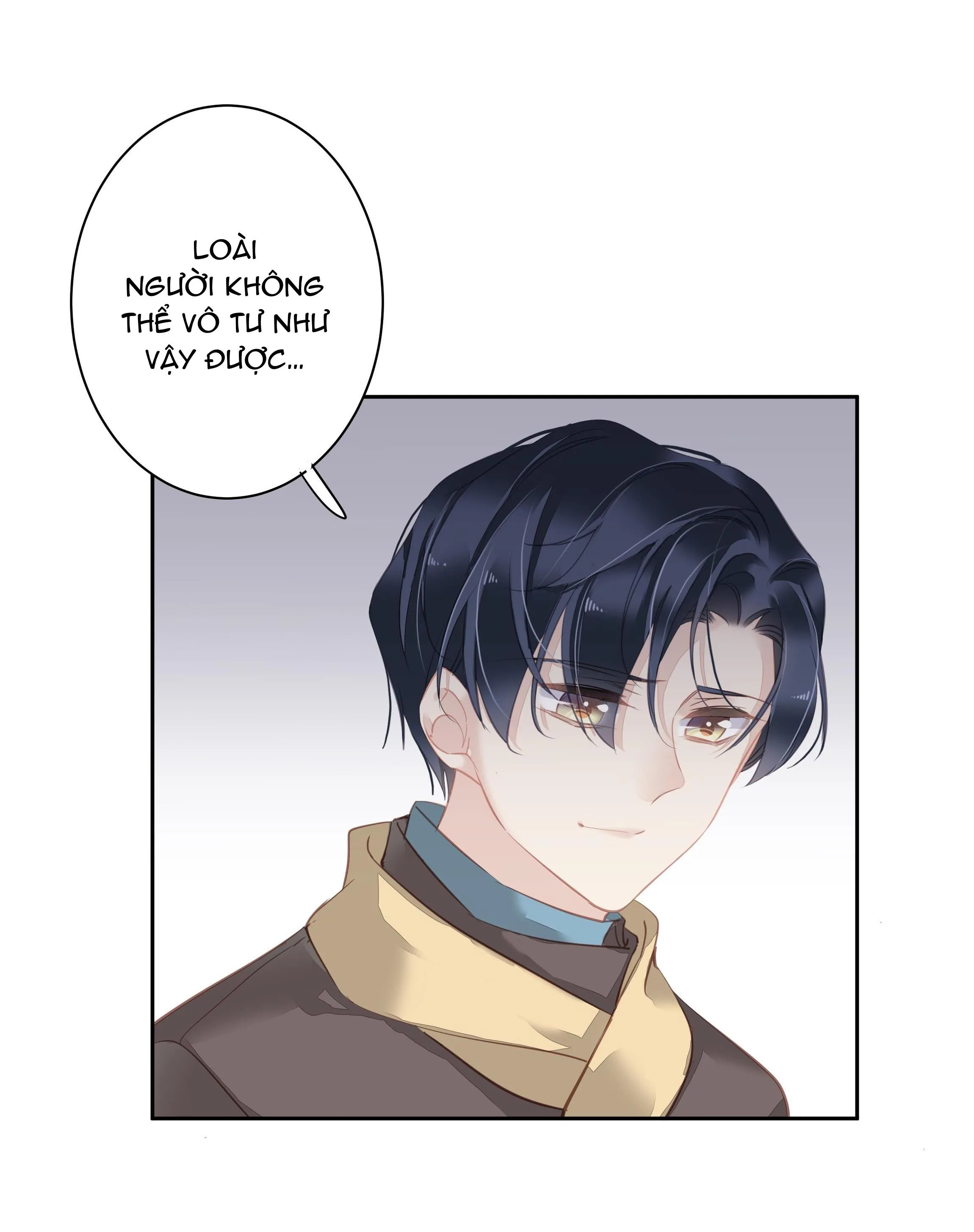 MỐI LIÊN HÔN KHÁC LOÀI Chapter 45 Trang 46