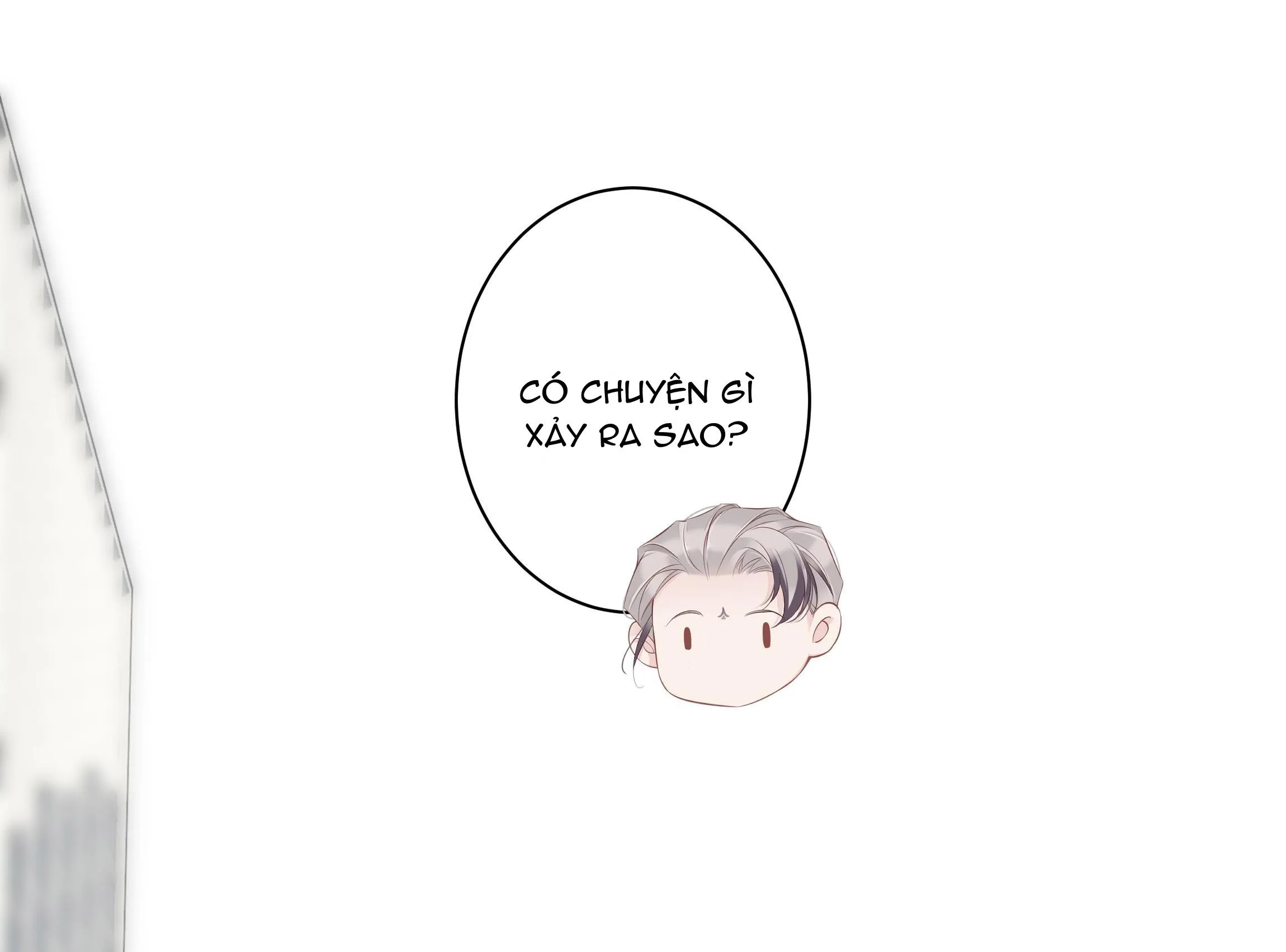 MỐI LIÊN HÔN KHÁC LOÀI Chapter 45 Trang 47