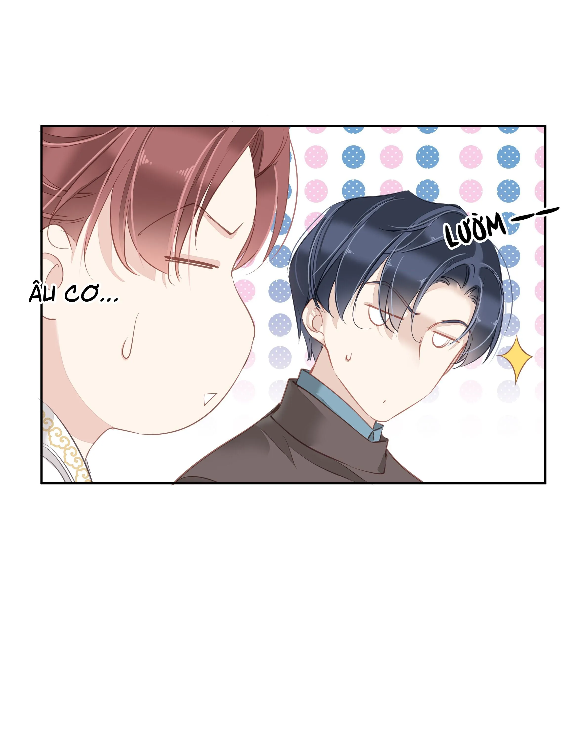 MỐI LIÊN HÔN KHÁC LOÀI Chapter 46 Trang 9