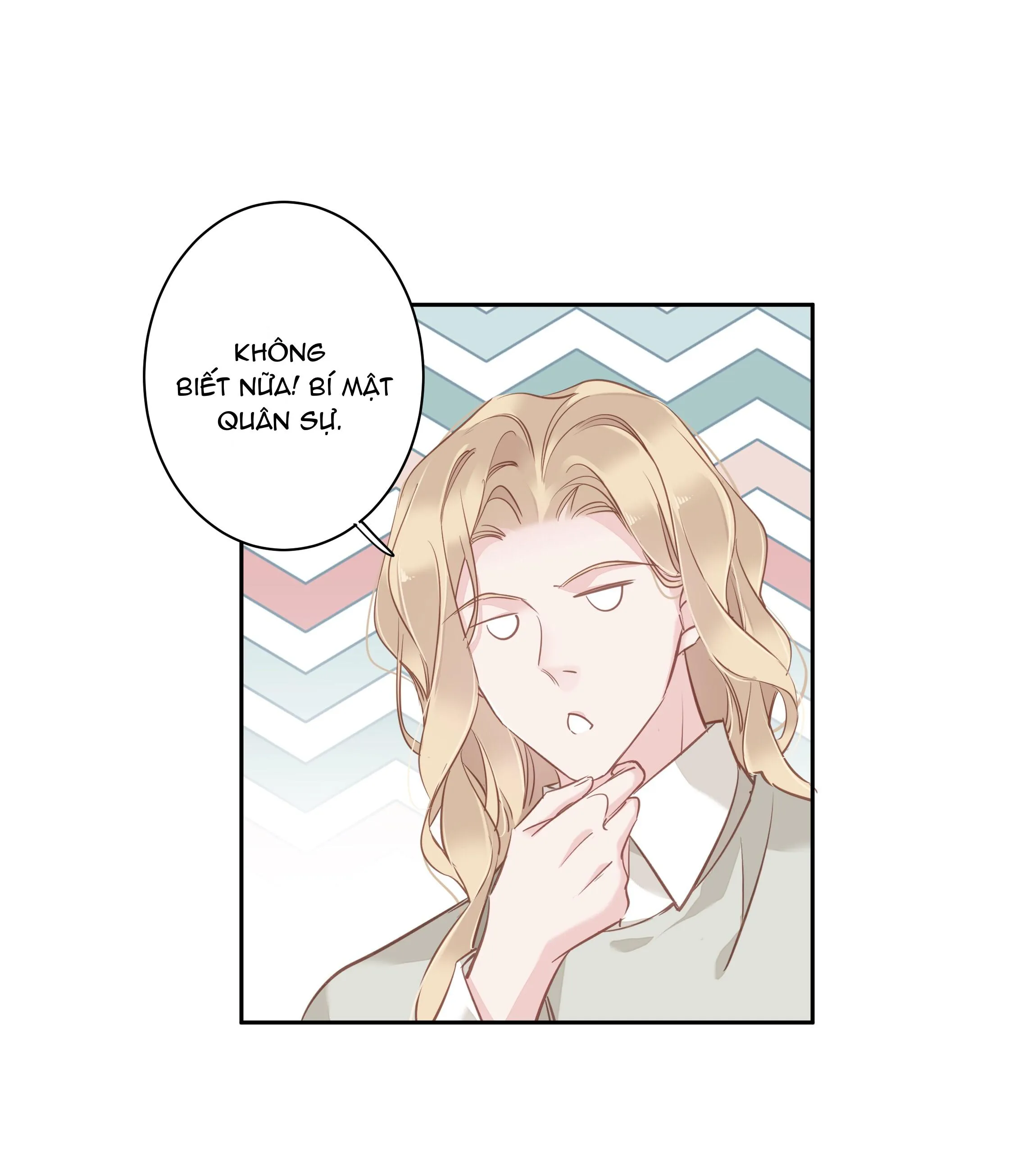 MỐI LIÊN HÔN KHÁC LOÀI Chapter 46 Trang 17