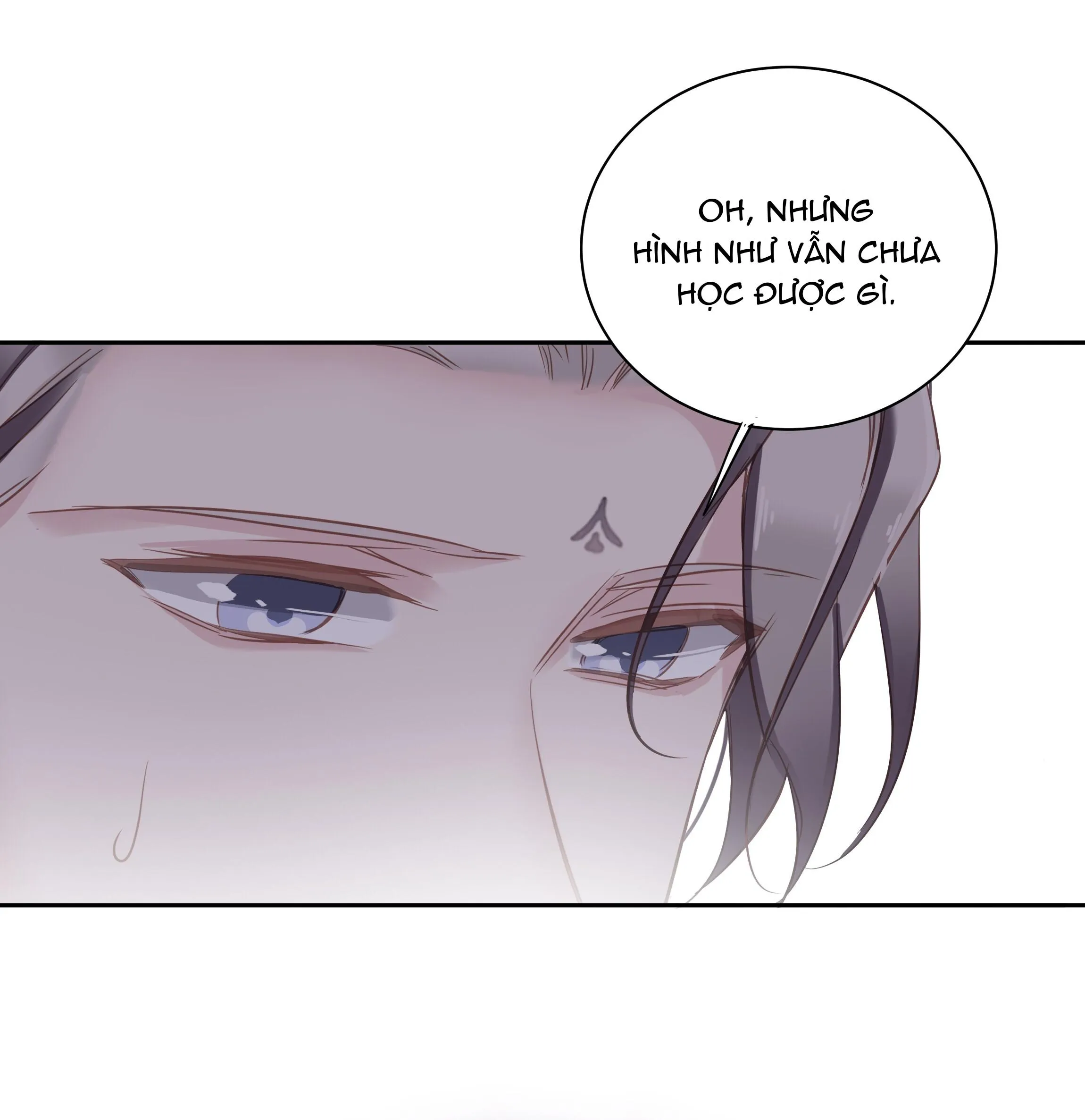 MỐI LIÊN HÔN KHÁC LOÀI Chapter 46 Trang 26