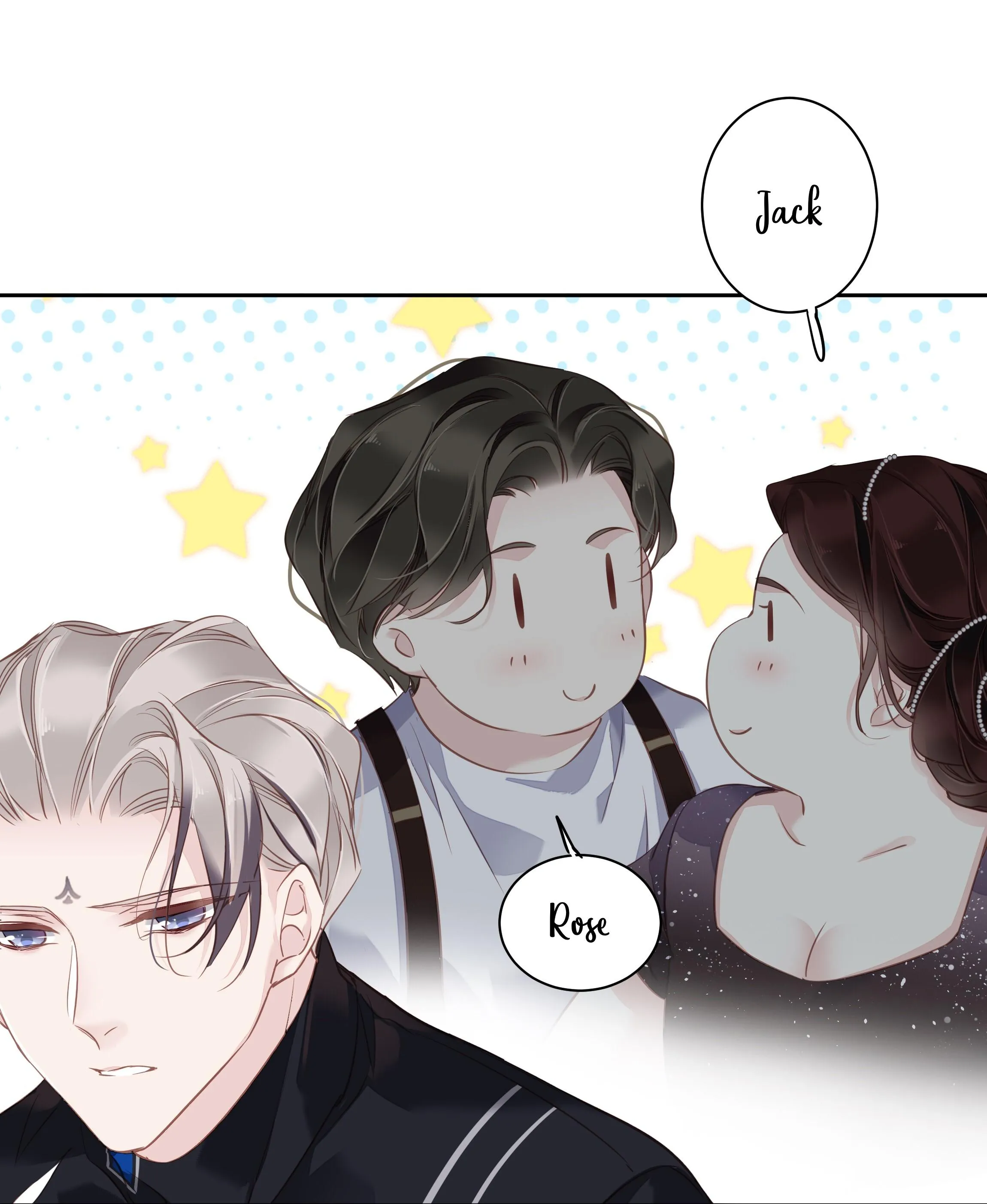 MỐI LIÊN HÔN KHÁC LOÀI Chapter 46 Trang 30