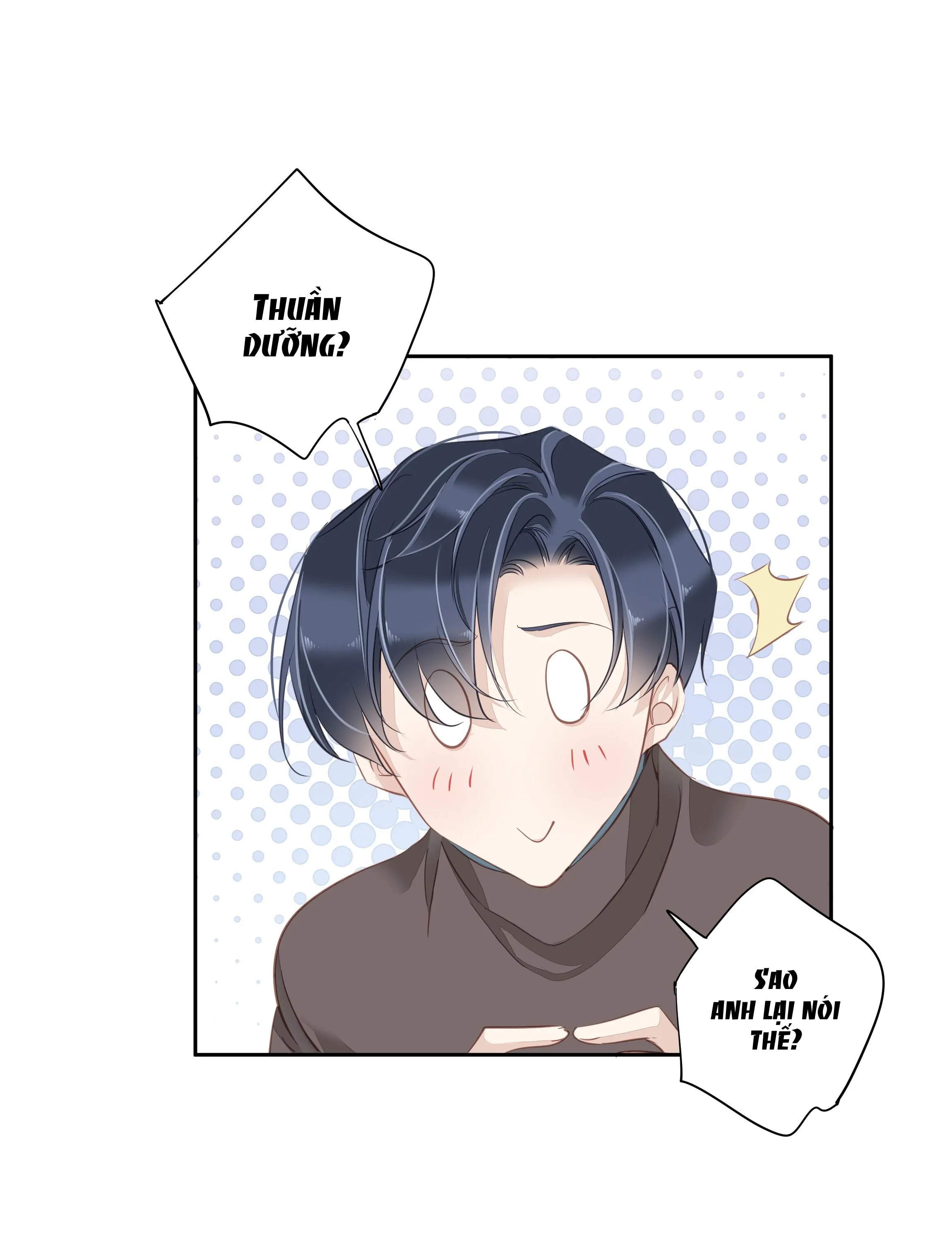 MỐI LIÊN HÔN KHÁC LOÀI Chapter 46 Trang 37