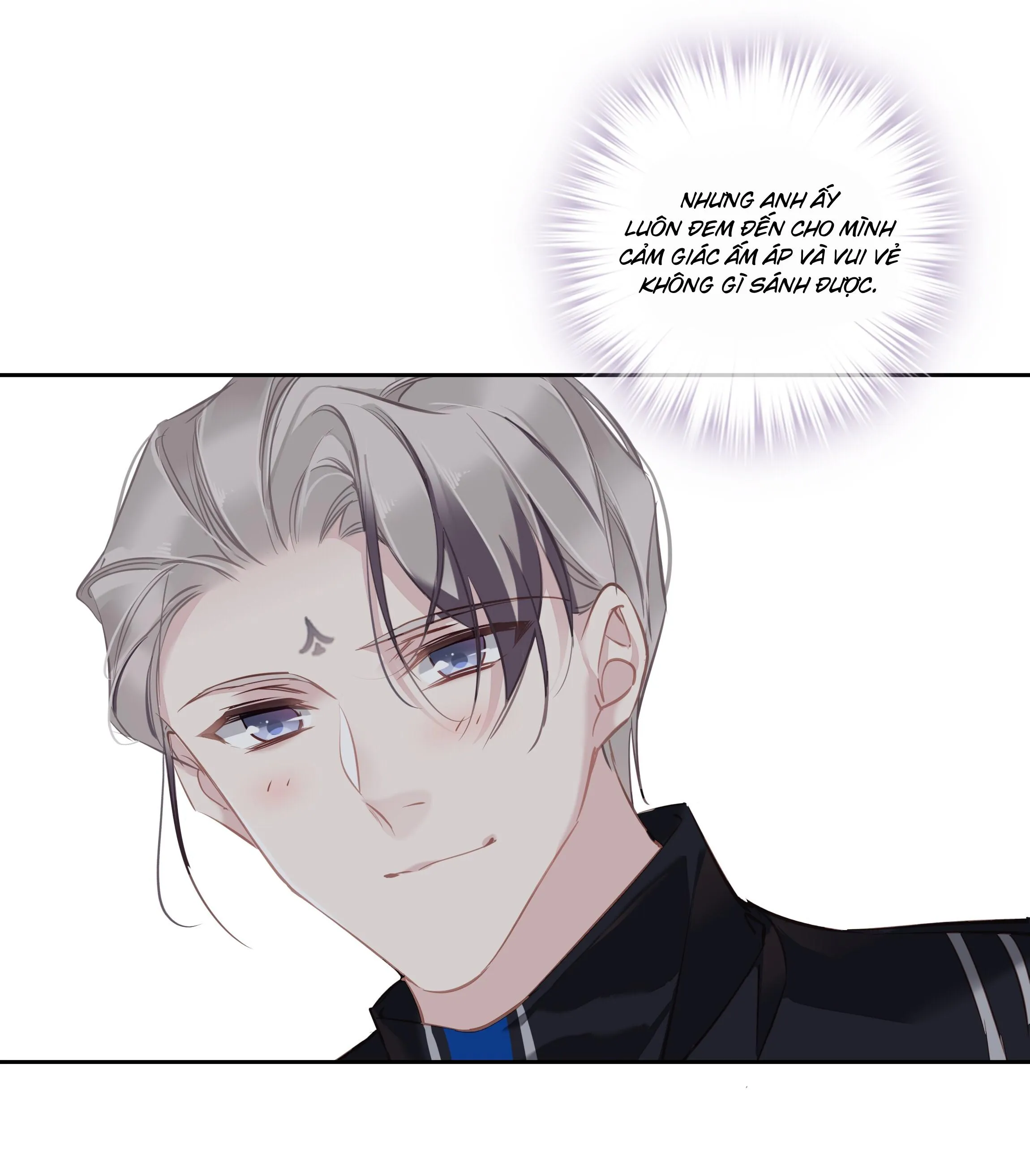 MỐI LIÊN HÔN KHÁC LOÀI Chapter 46 Trang 39