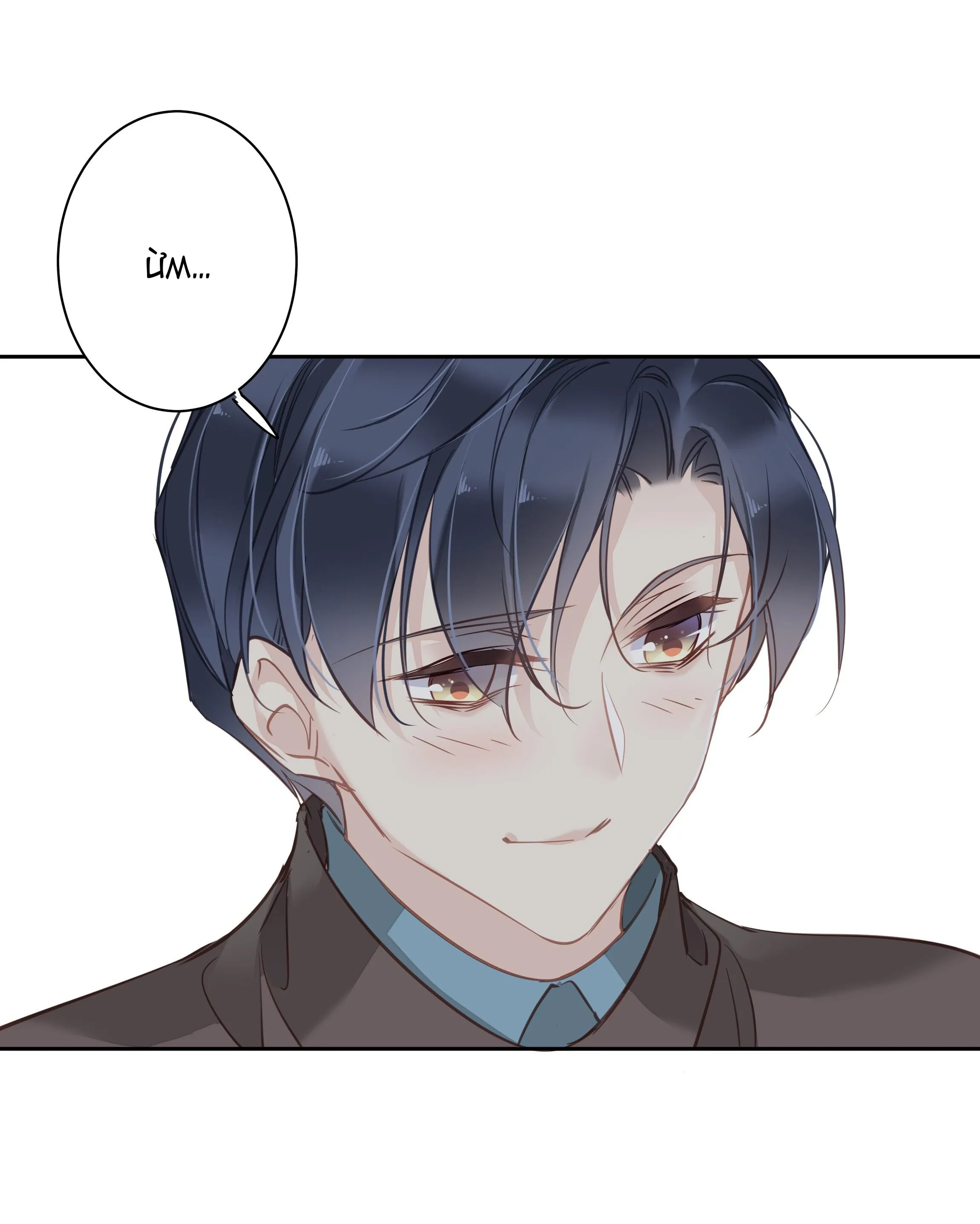 MỐI LIÊN HÔN KHÁC LOÀI Chapter 46 Trang 40